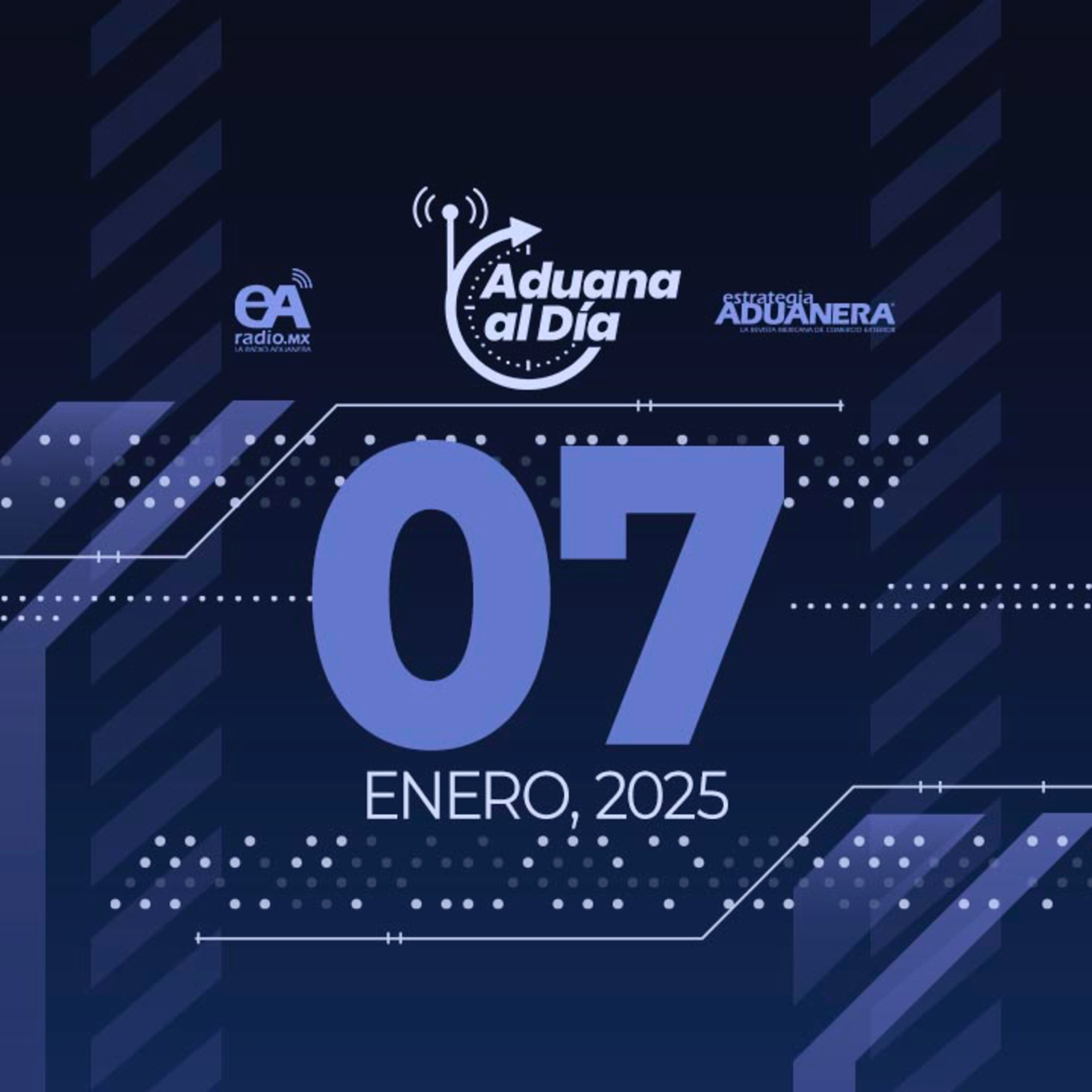 Aduana al Día