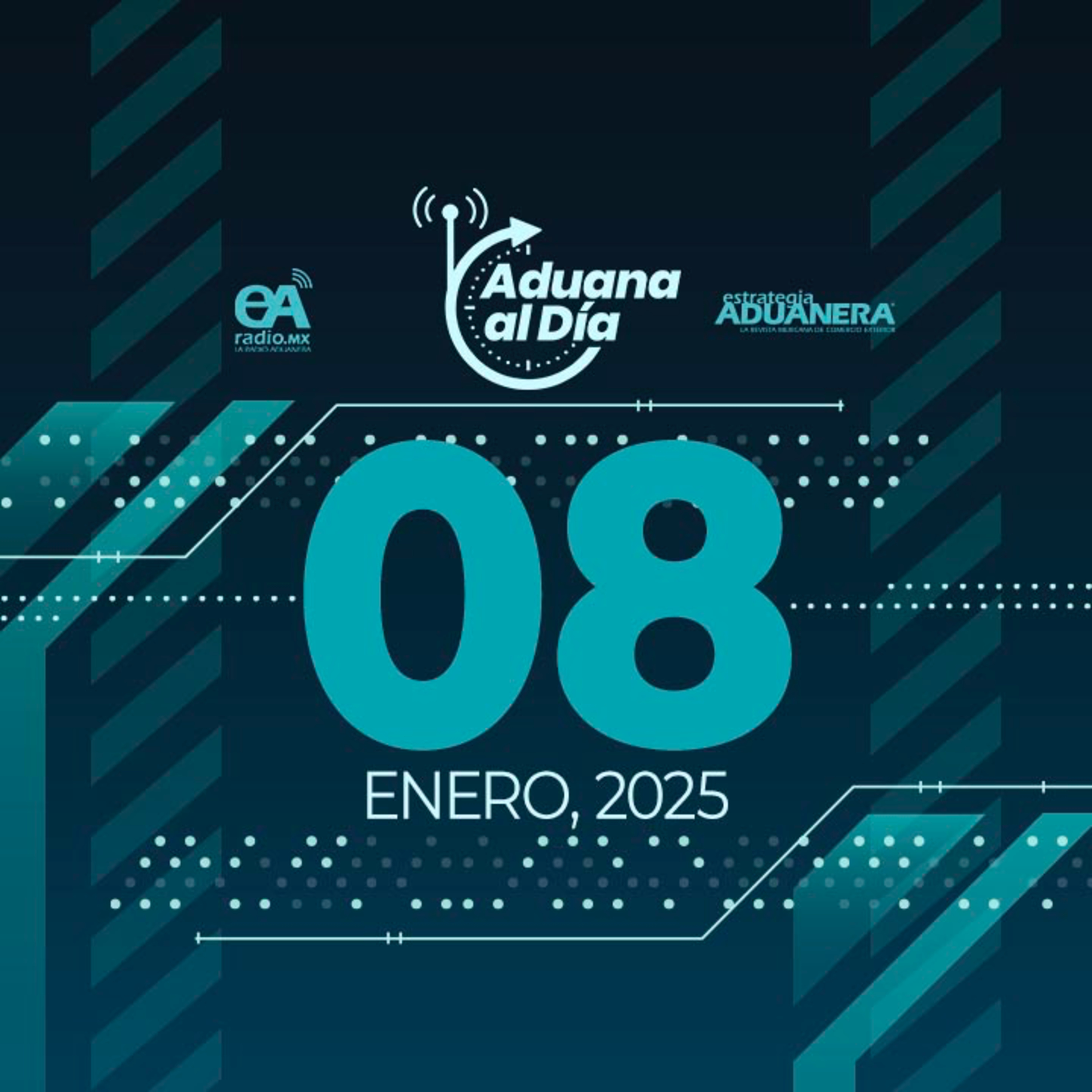 Aduana al Día