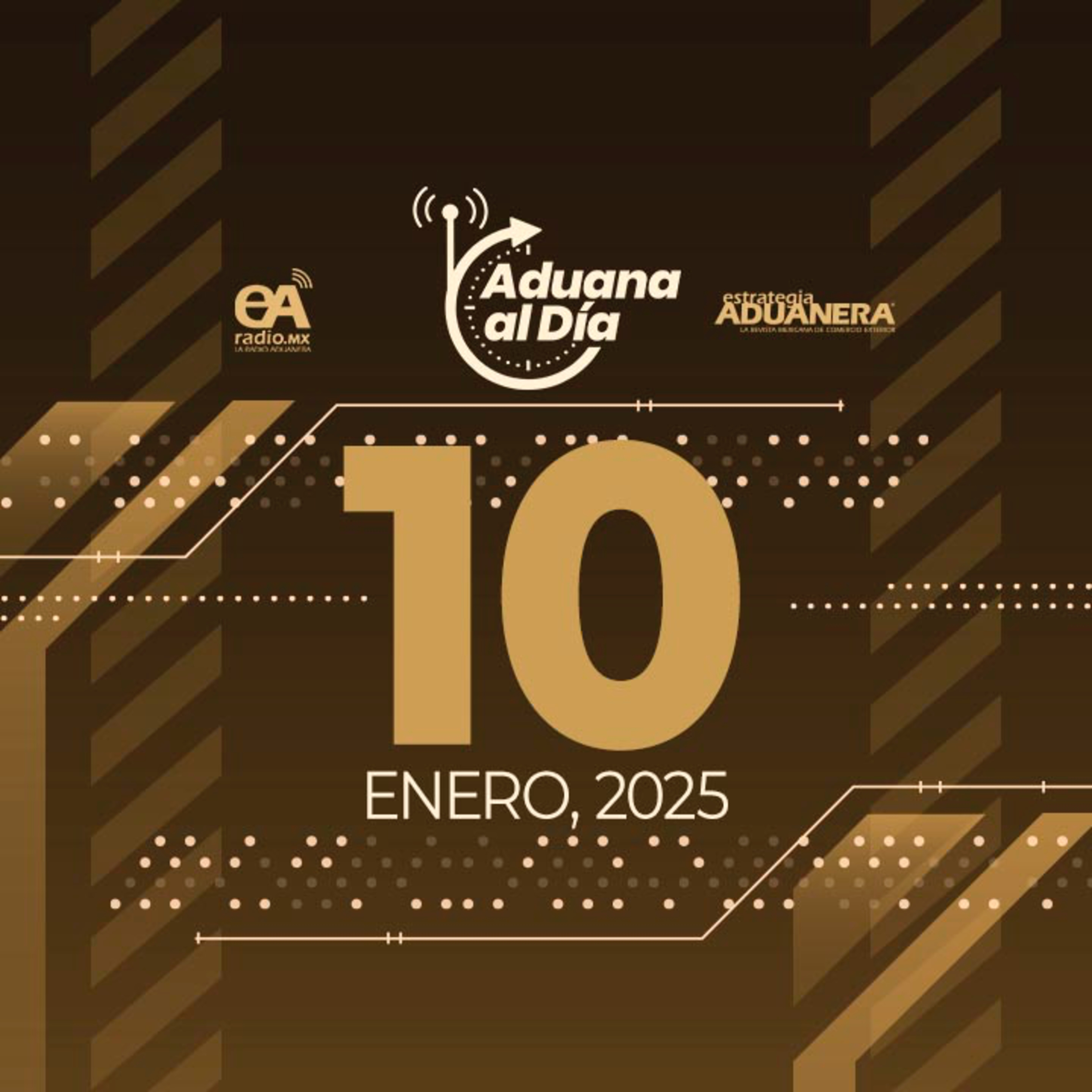 Aduana al Día