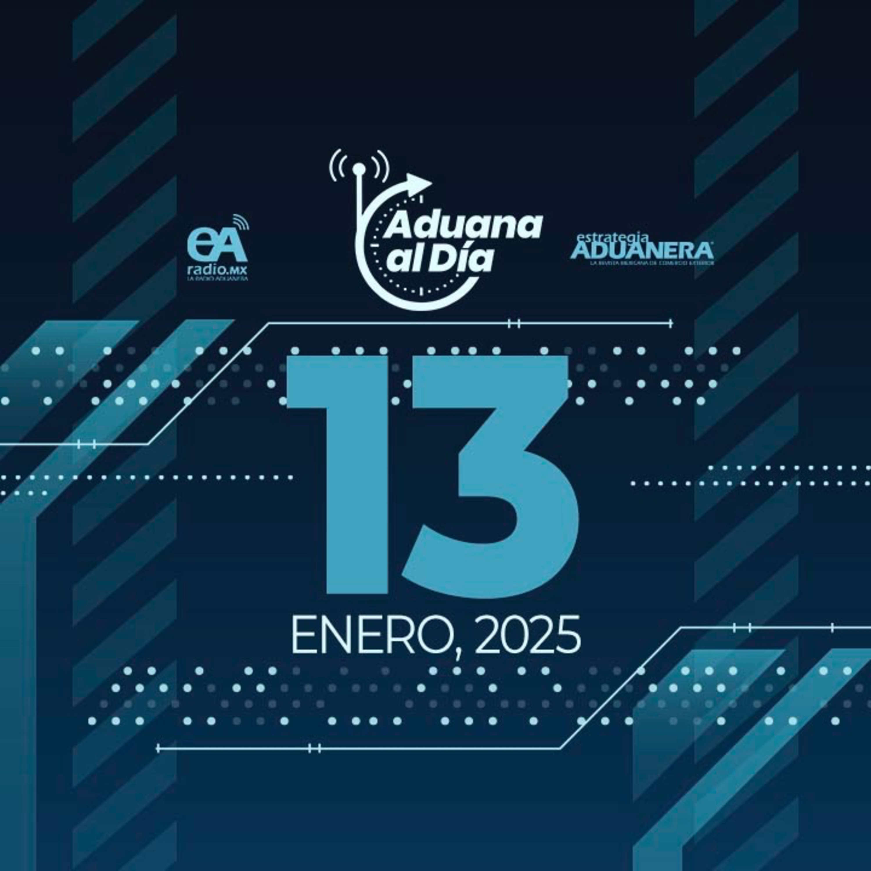 Aduana al Día