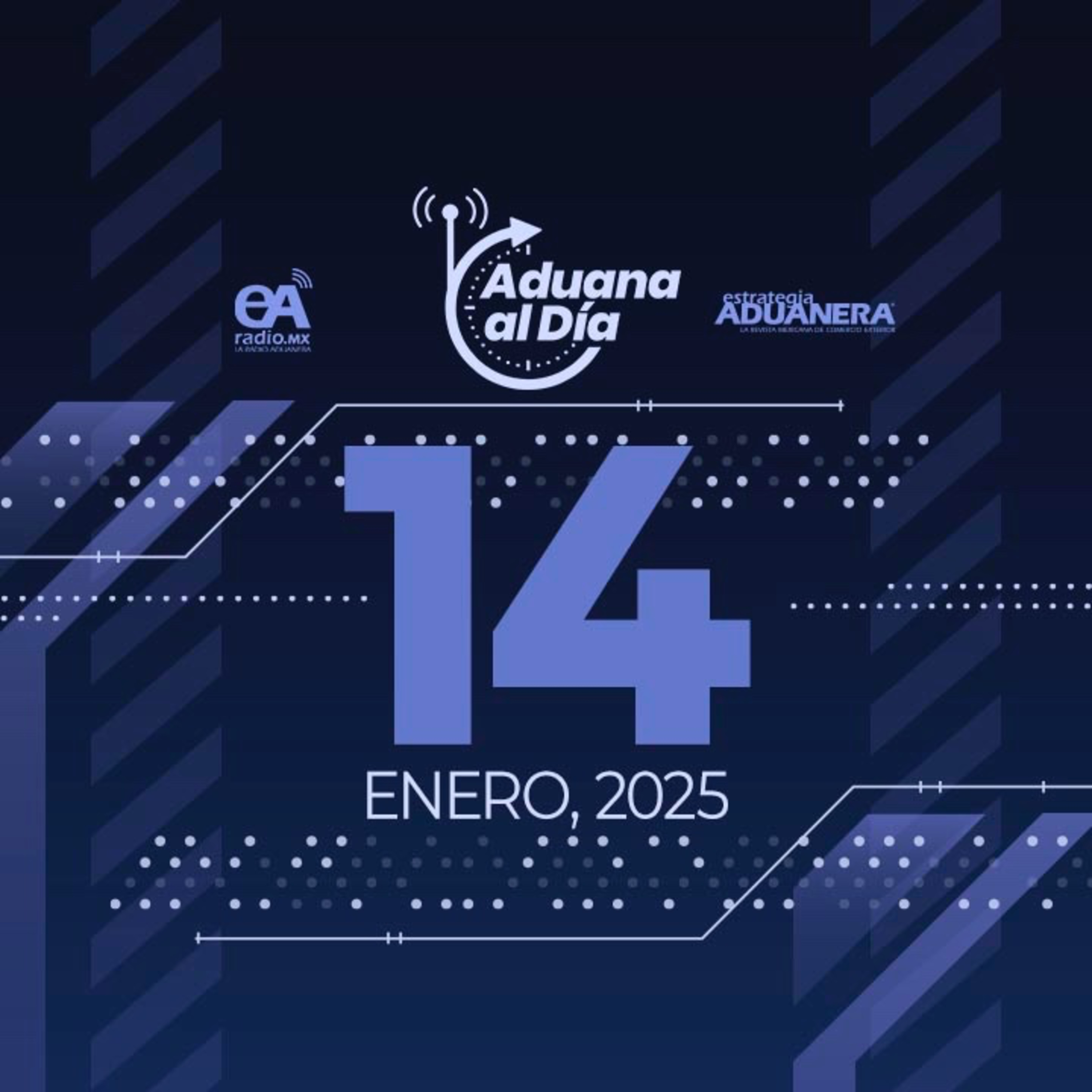 Aduana al Día