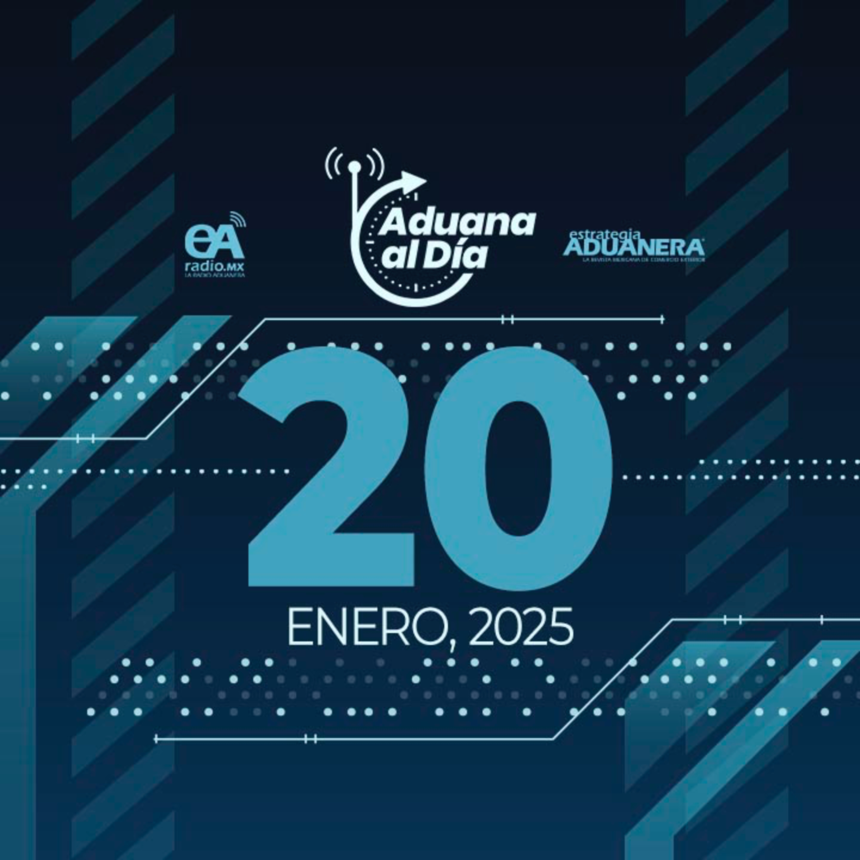 Aduana al Día