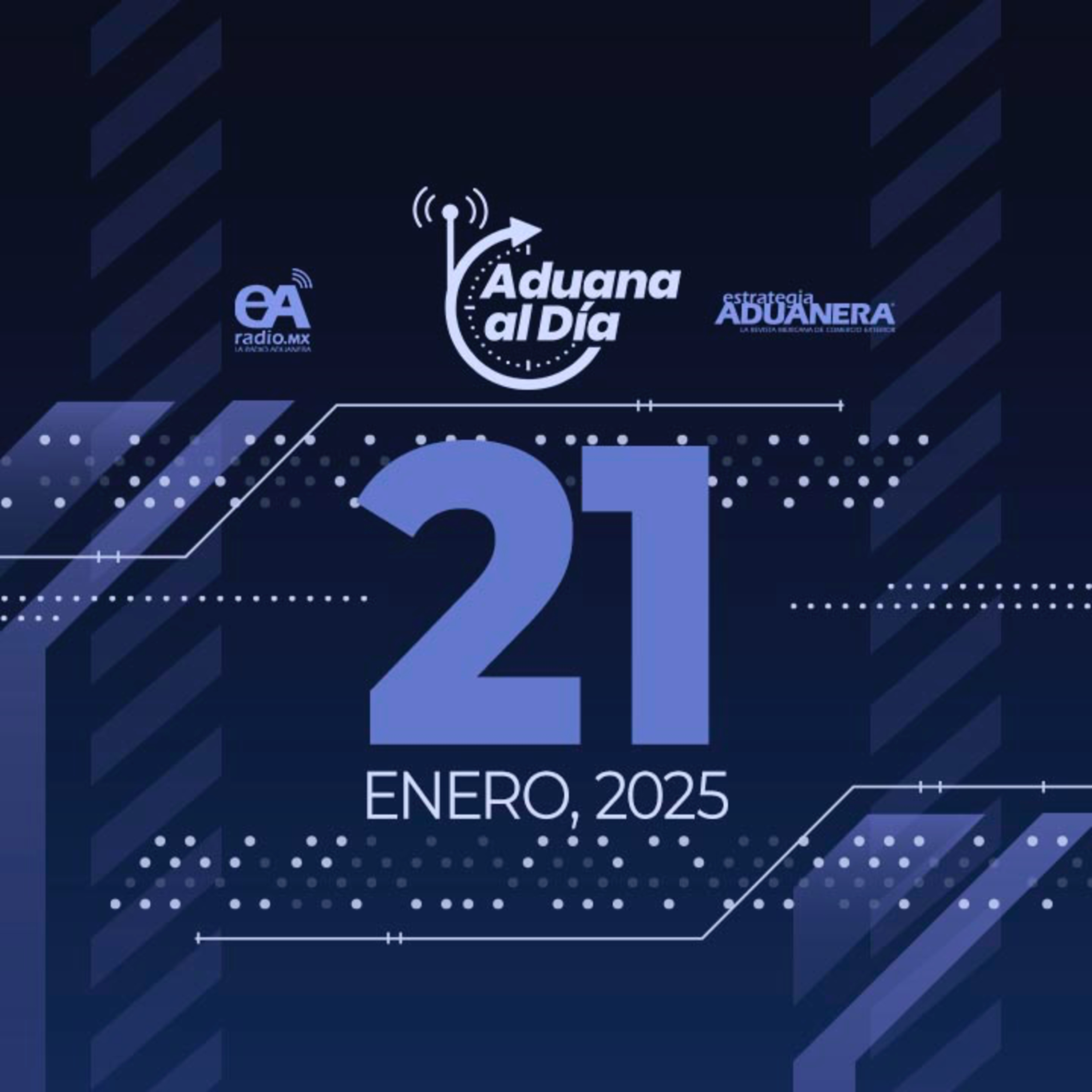 Aduana al Día