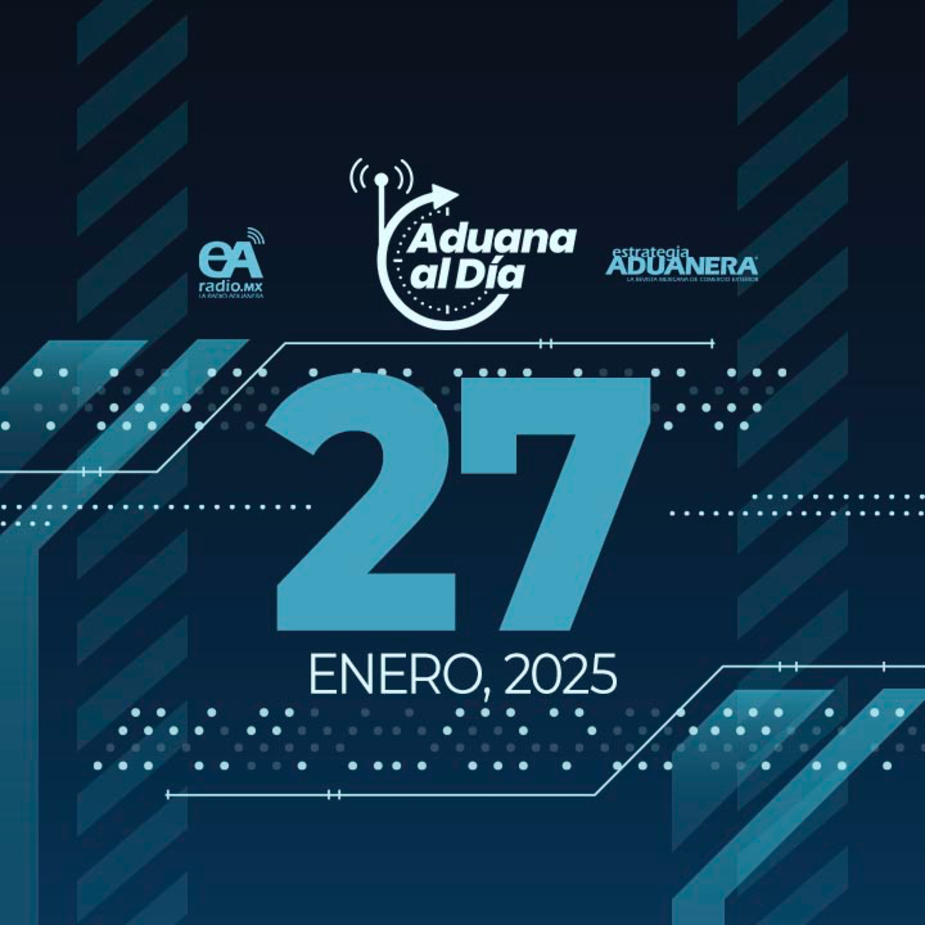 Aduana al Día