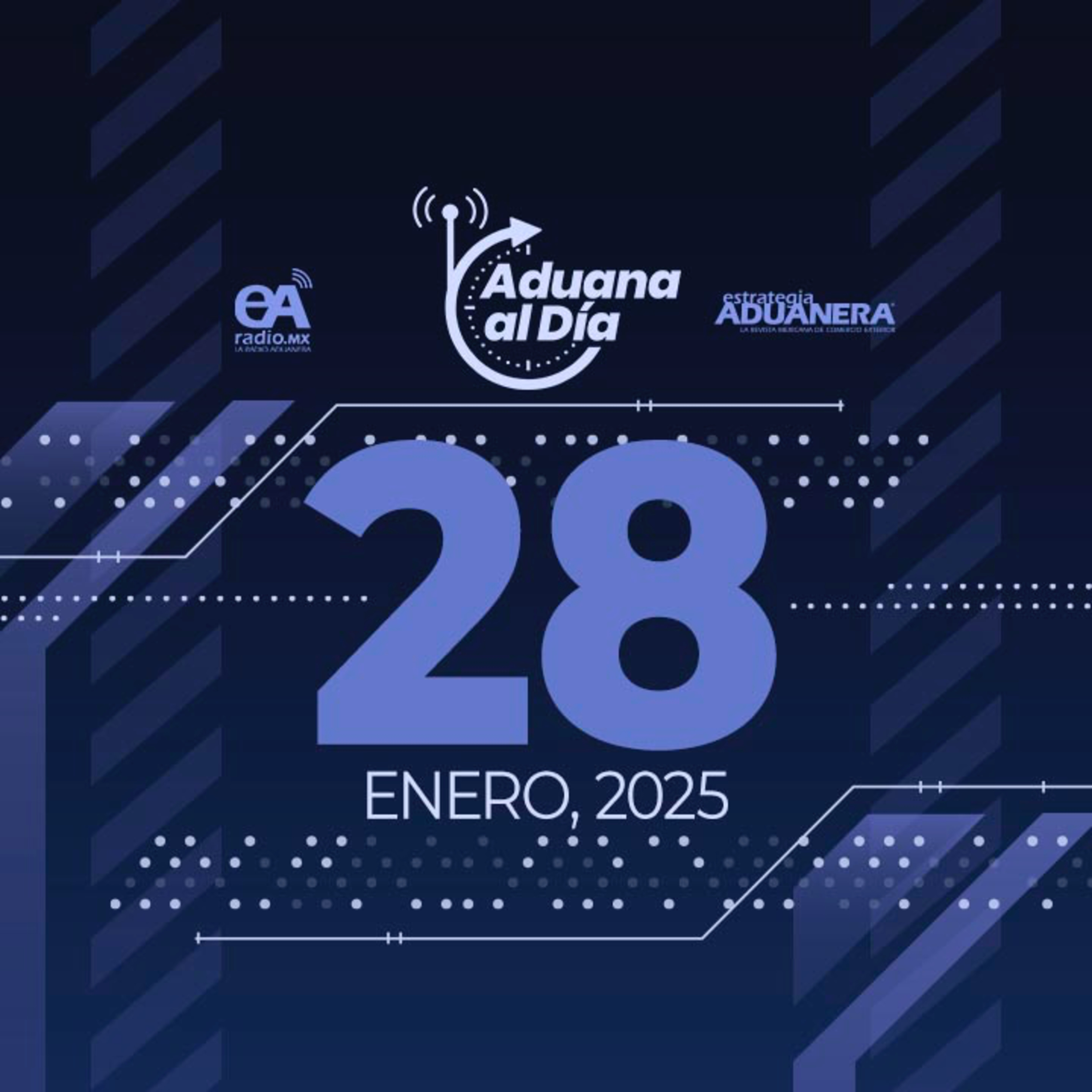Aduana al Día