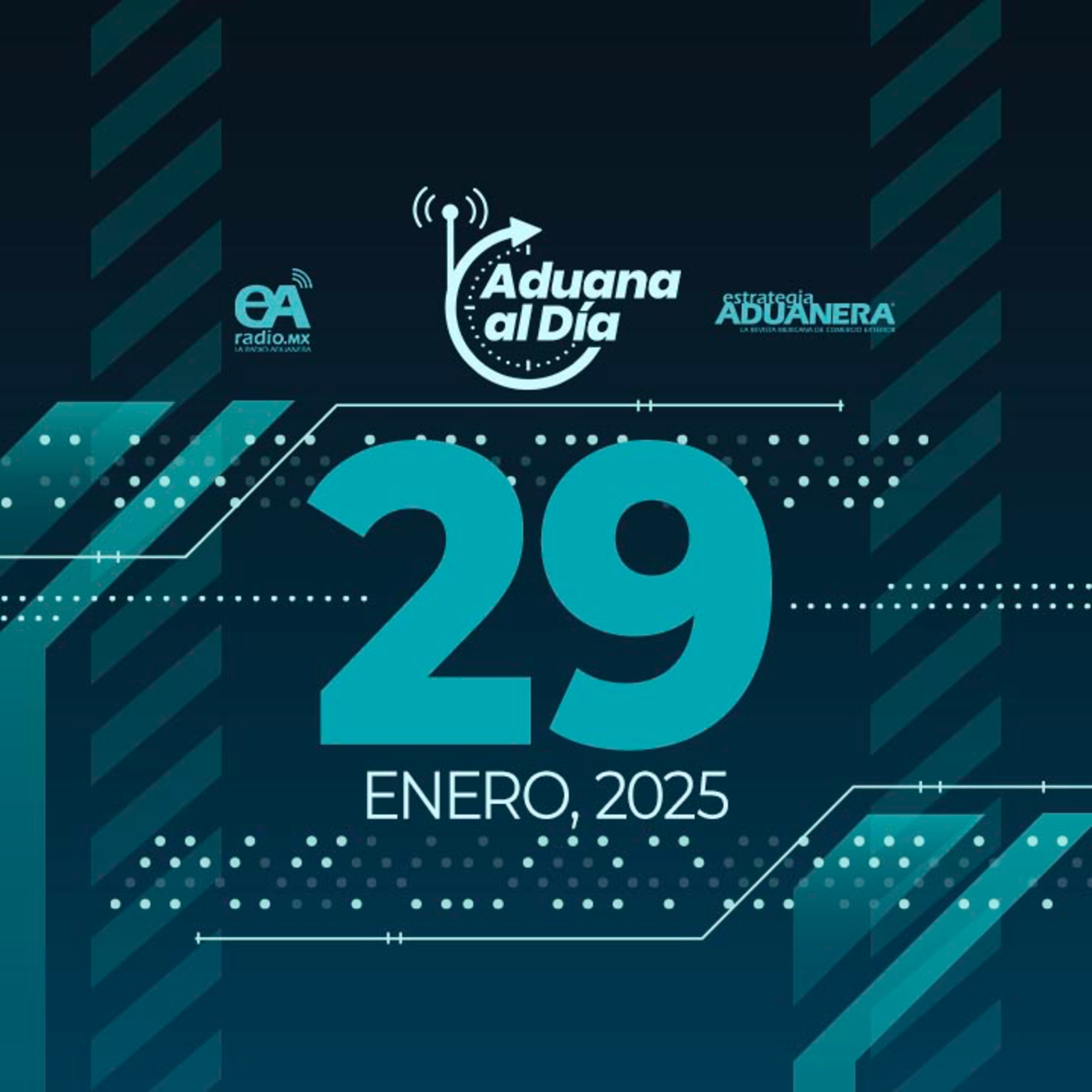 Aduana al Día
