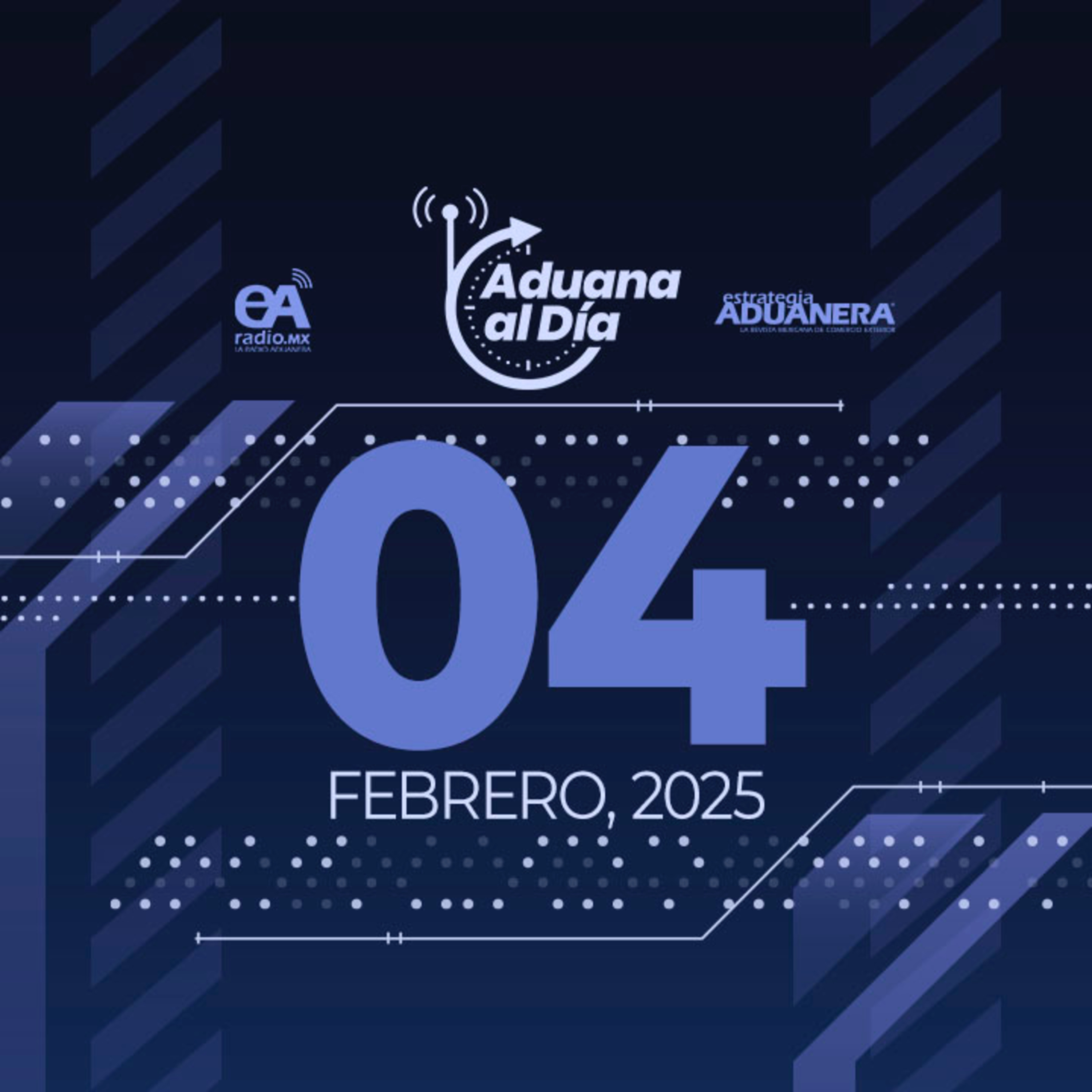 Aduana al Día