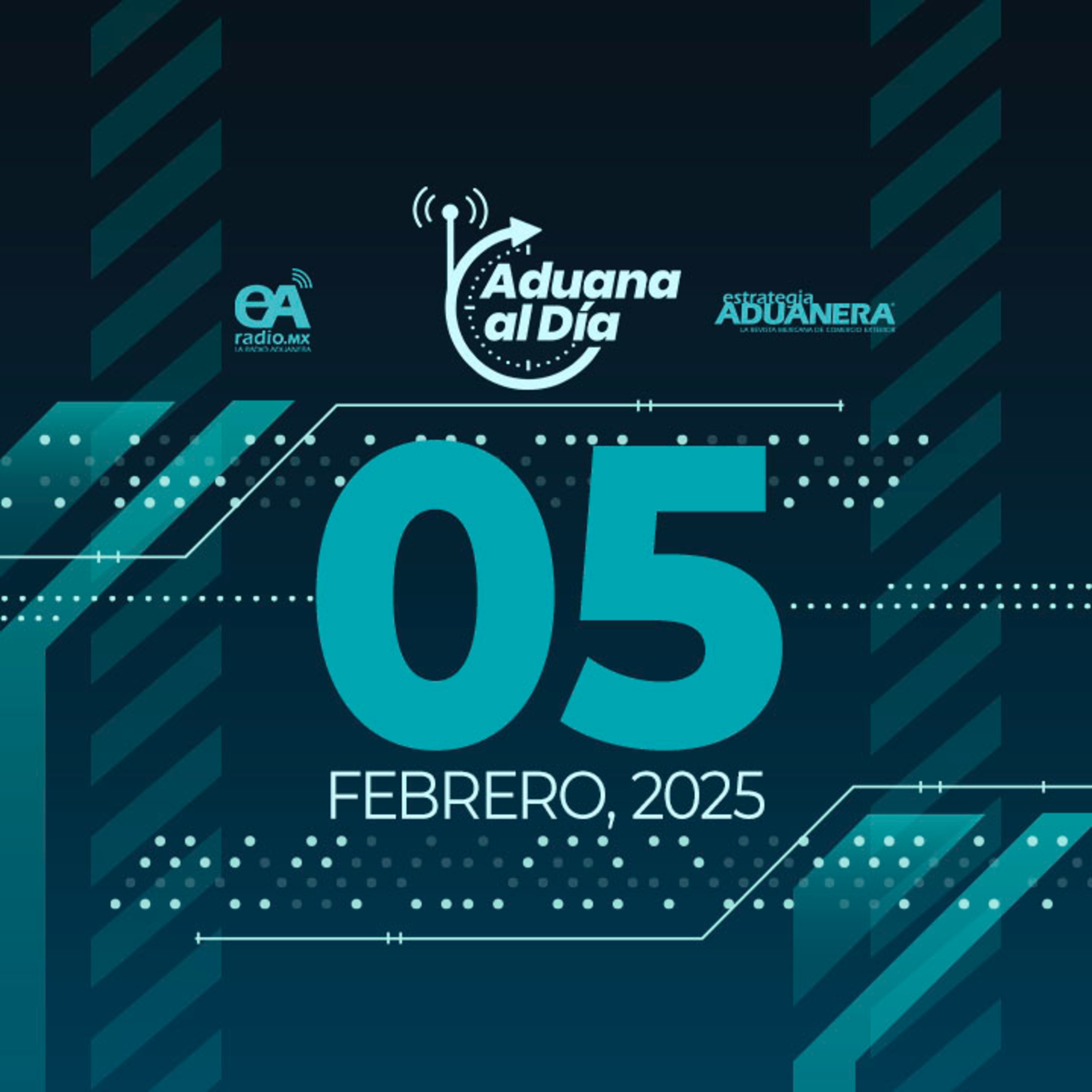 Aduana al Día