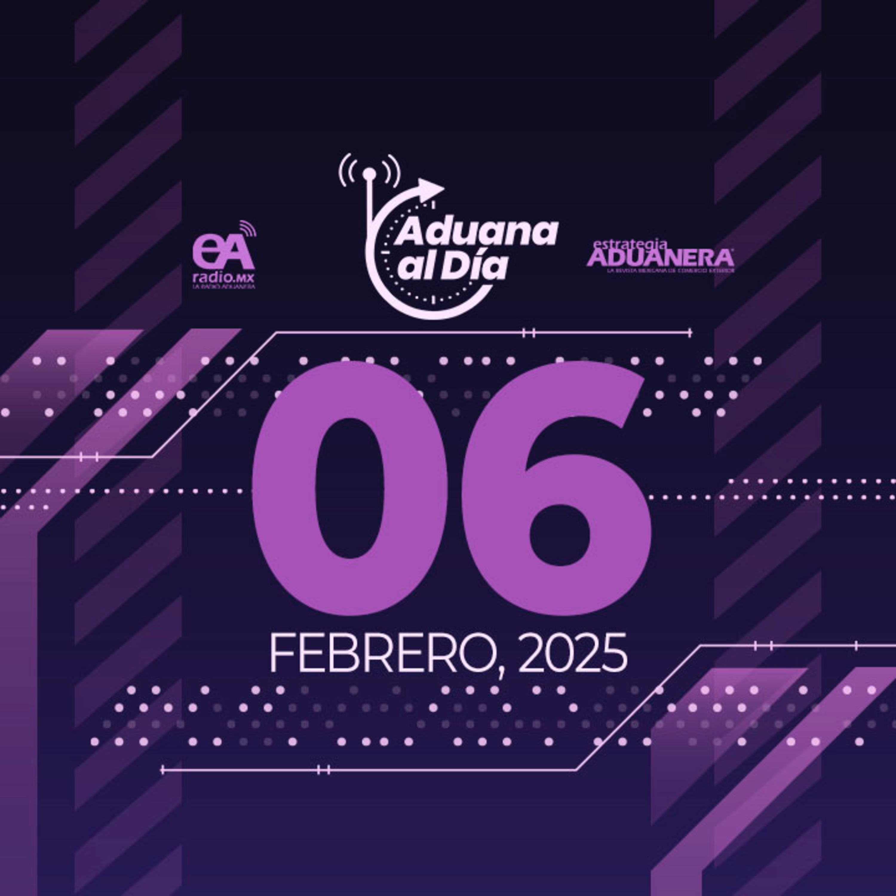 Aduana al Día