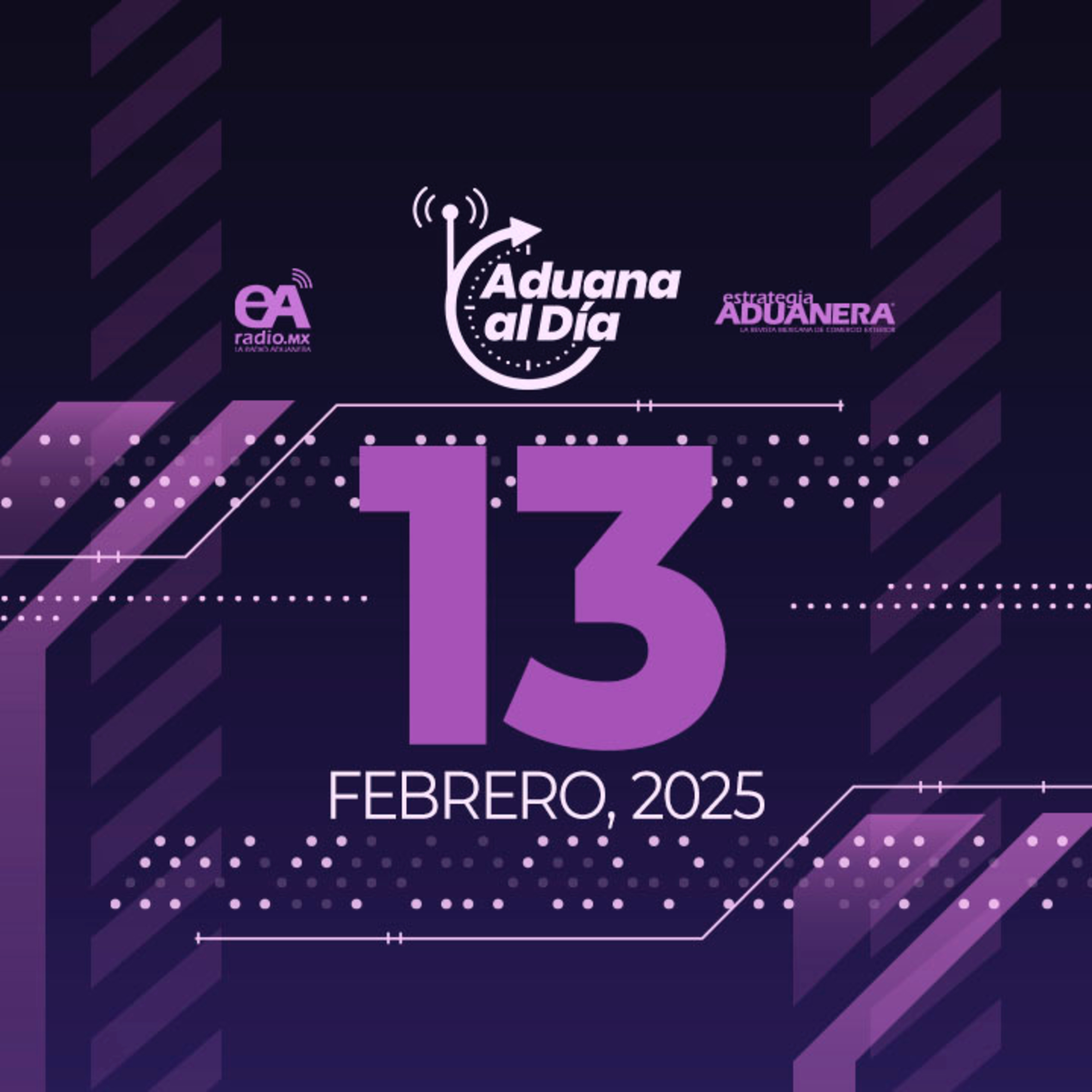Aduana al Día