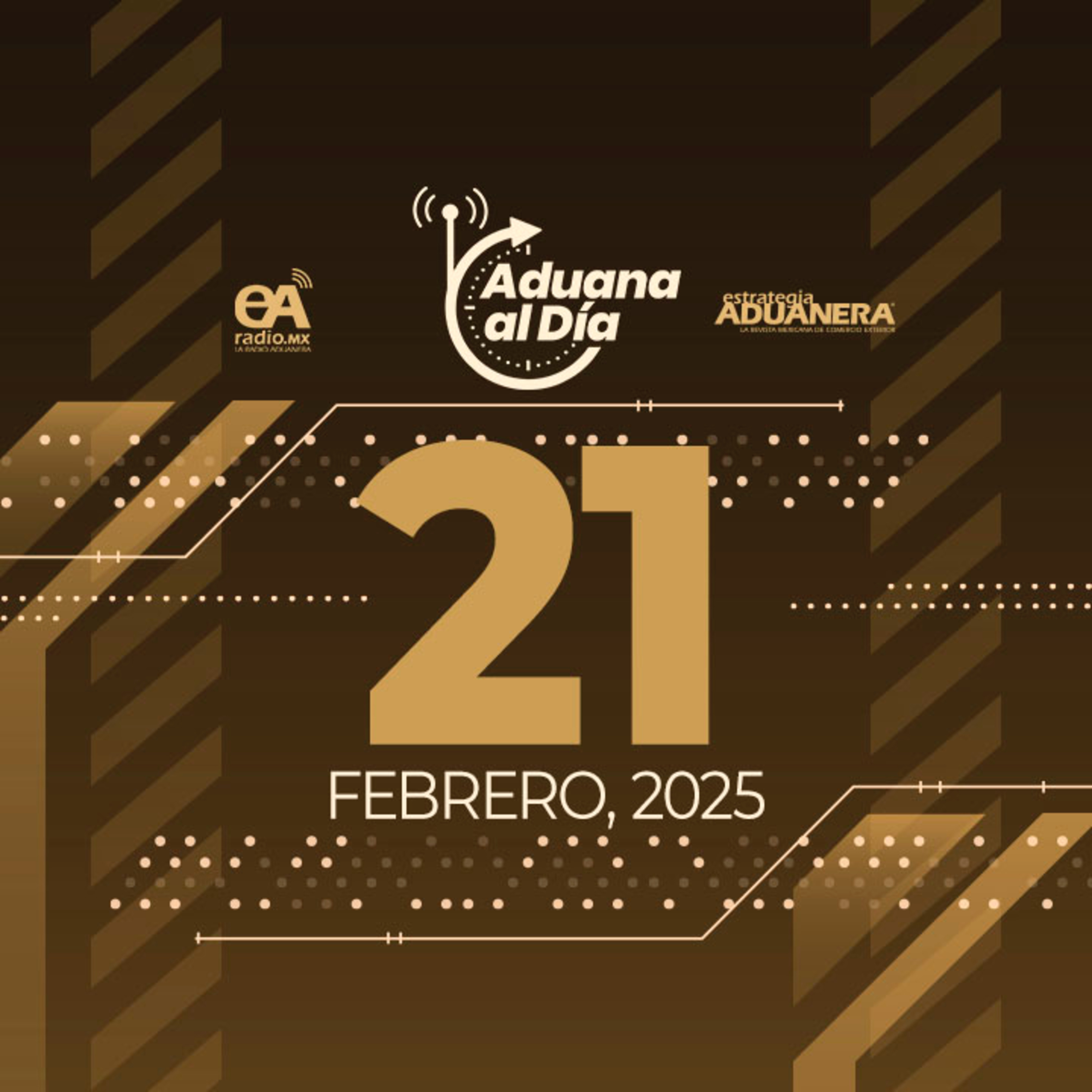 Aduana al Día