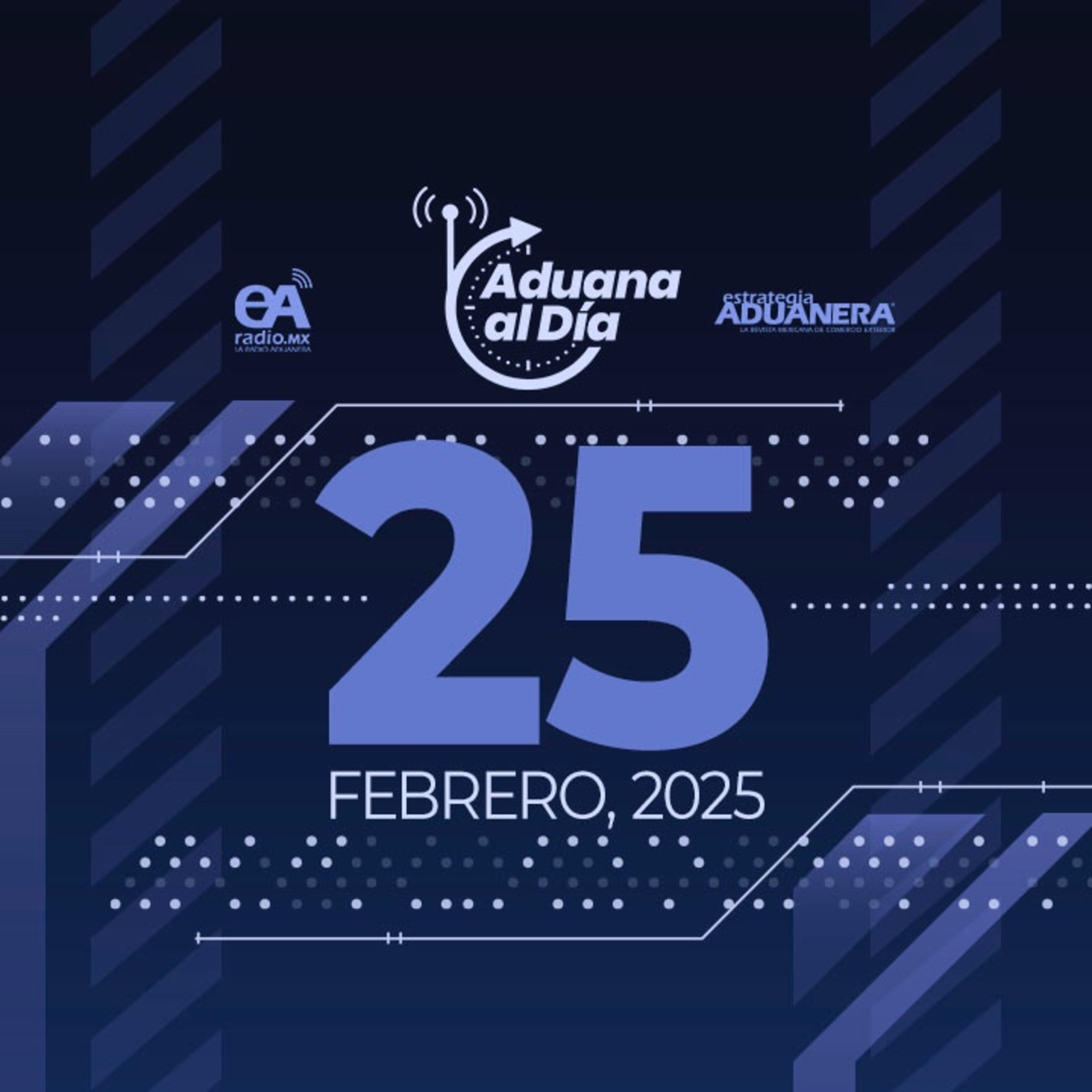 Aduana al Día