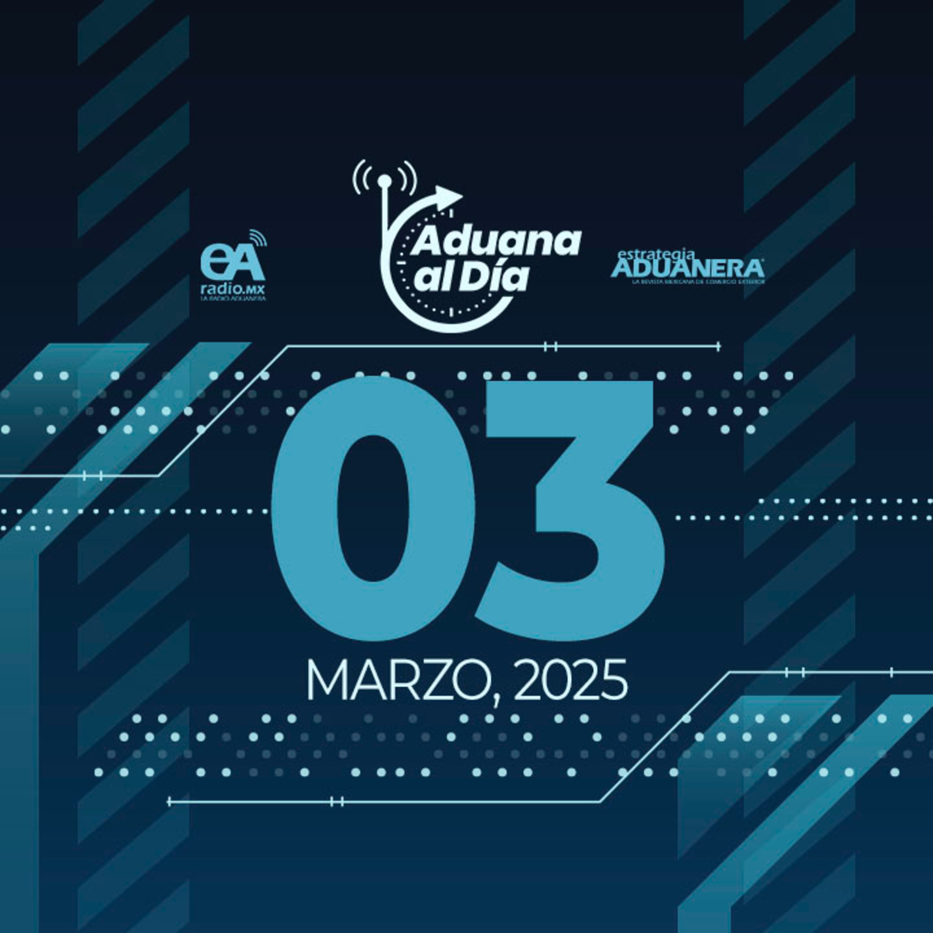 Aduana al Día