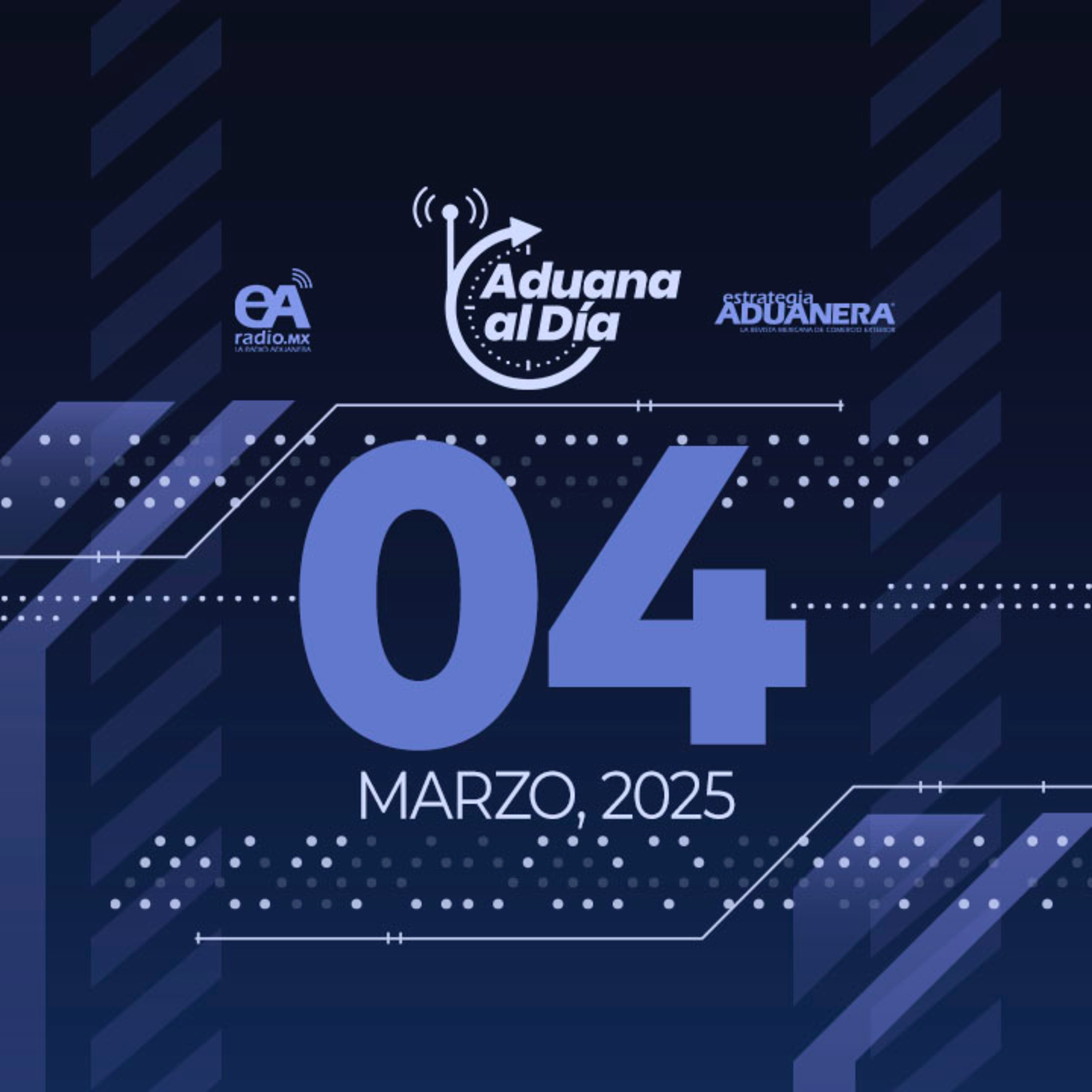 Aduana al Día