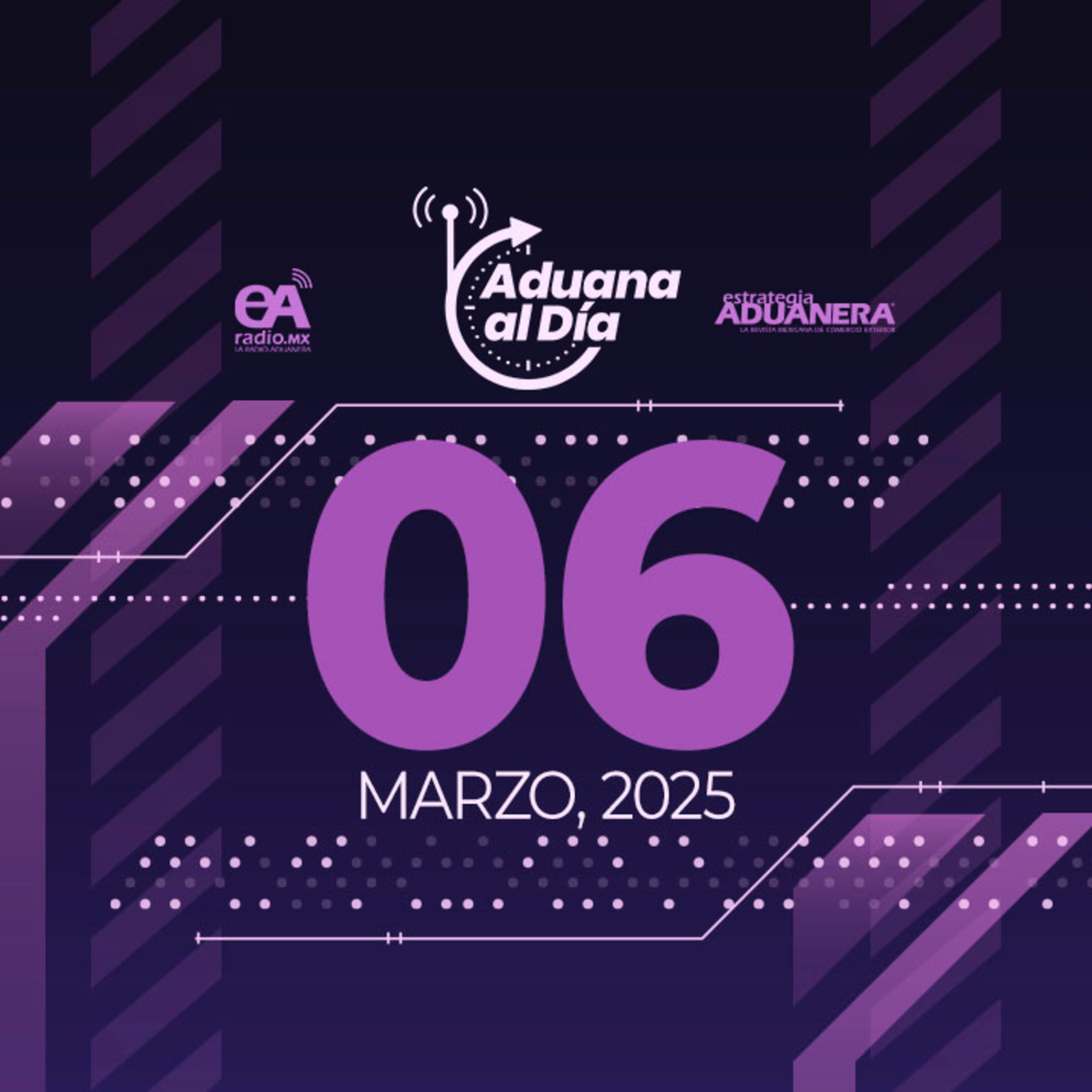 Aduana al Día