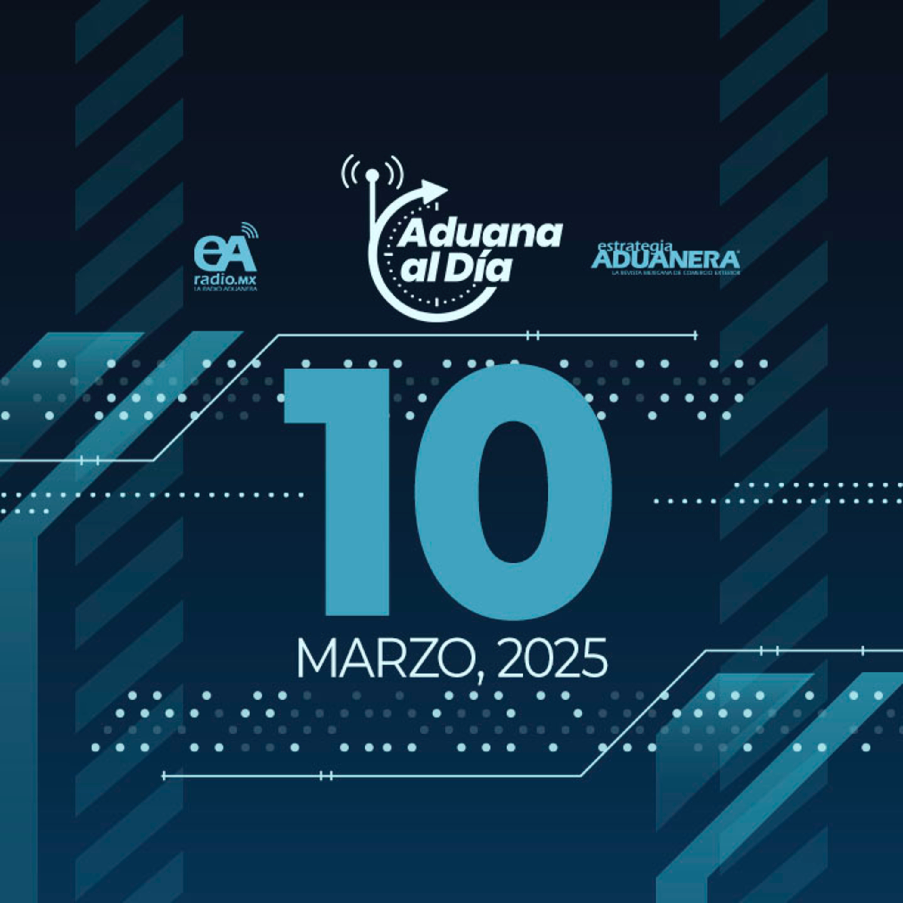 Aduana al Día