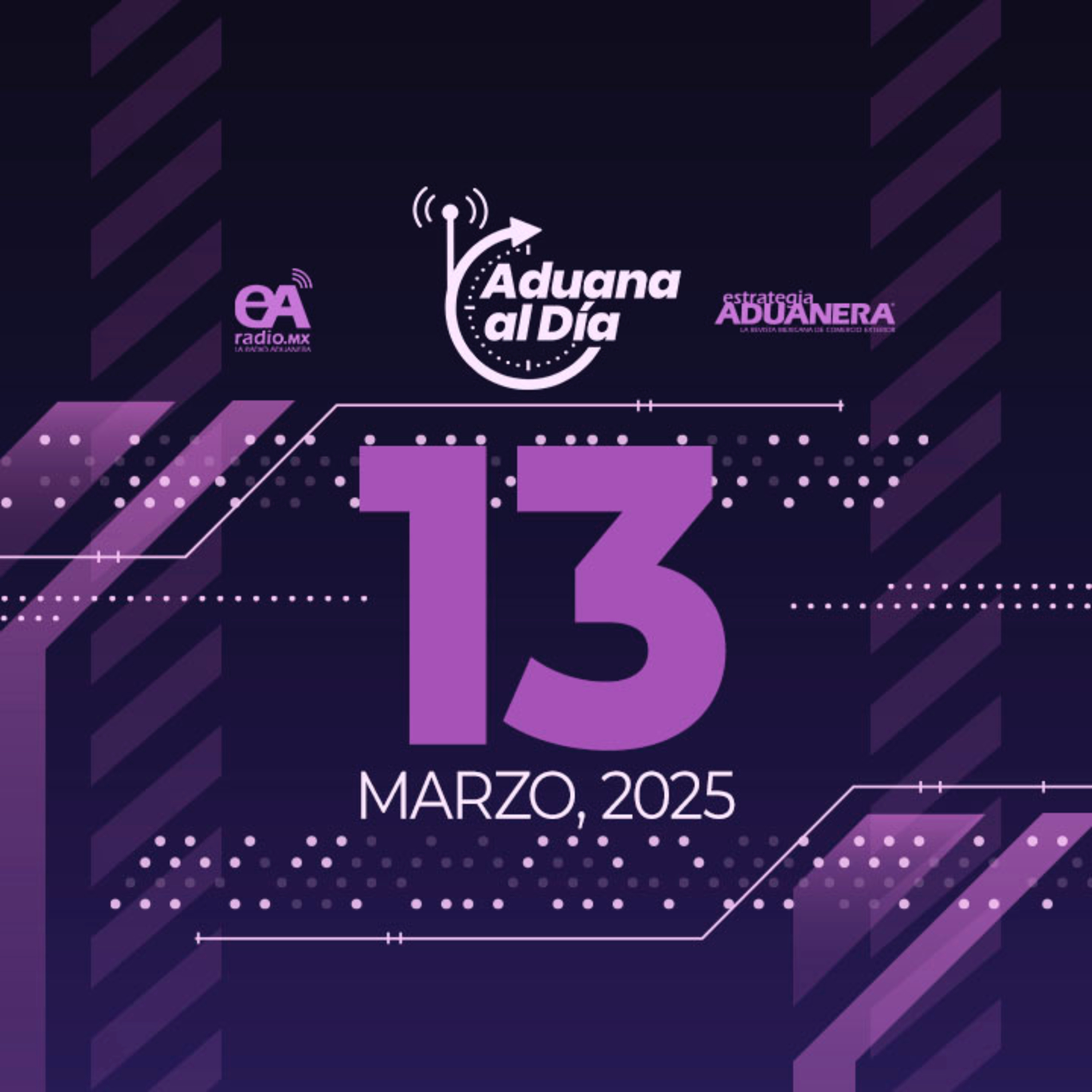 Aduana al Día