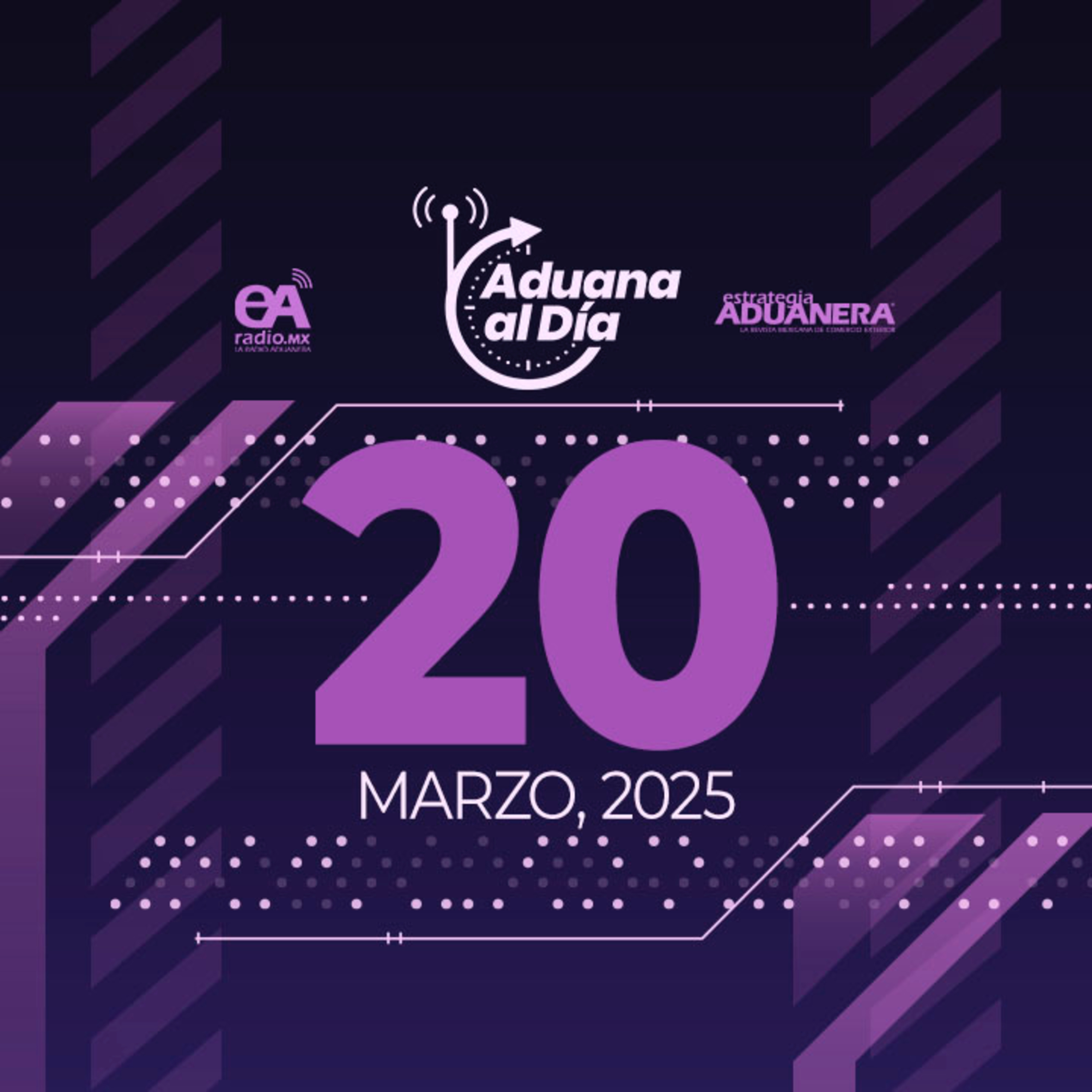 Aduana al Día