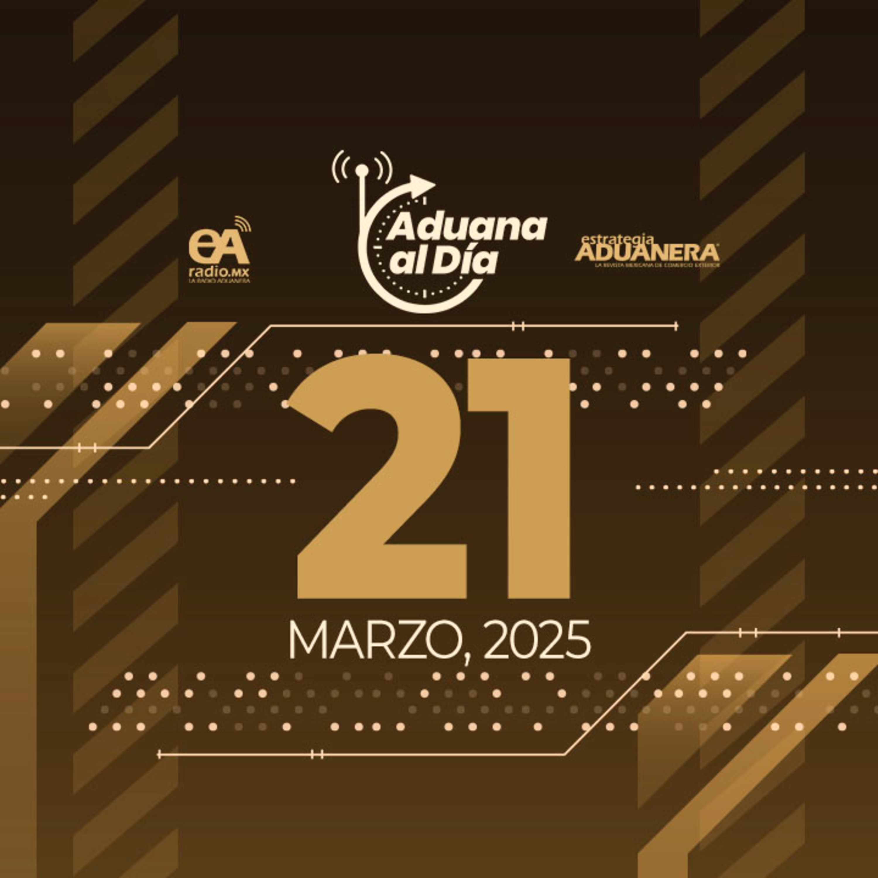 Aduana al Día