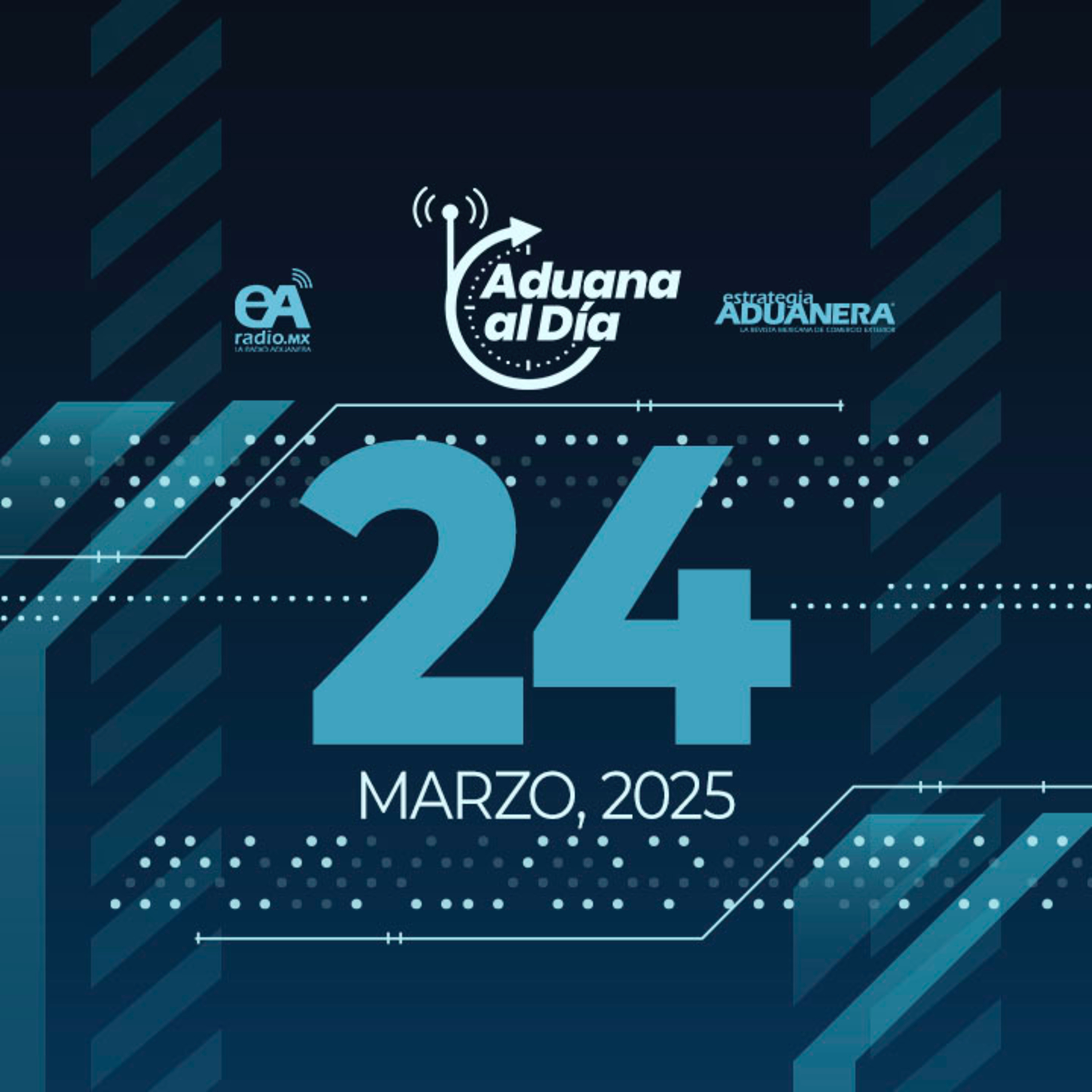 Aduana al Día