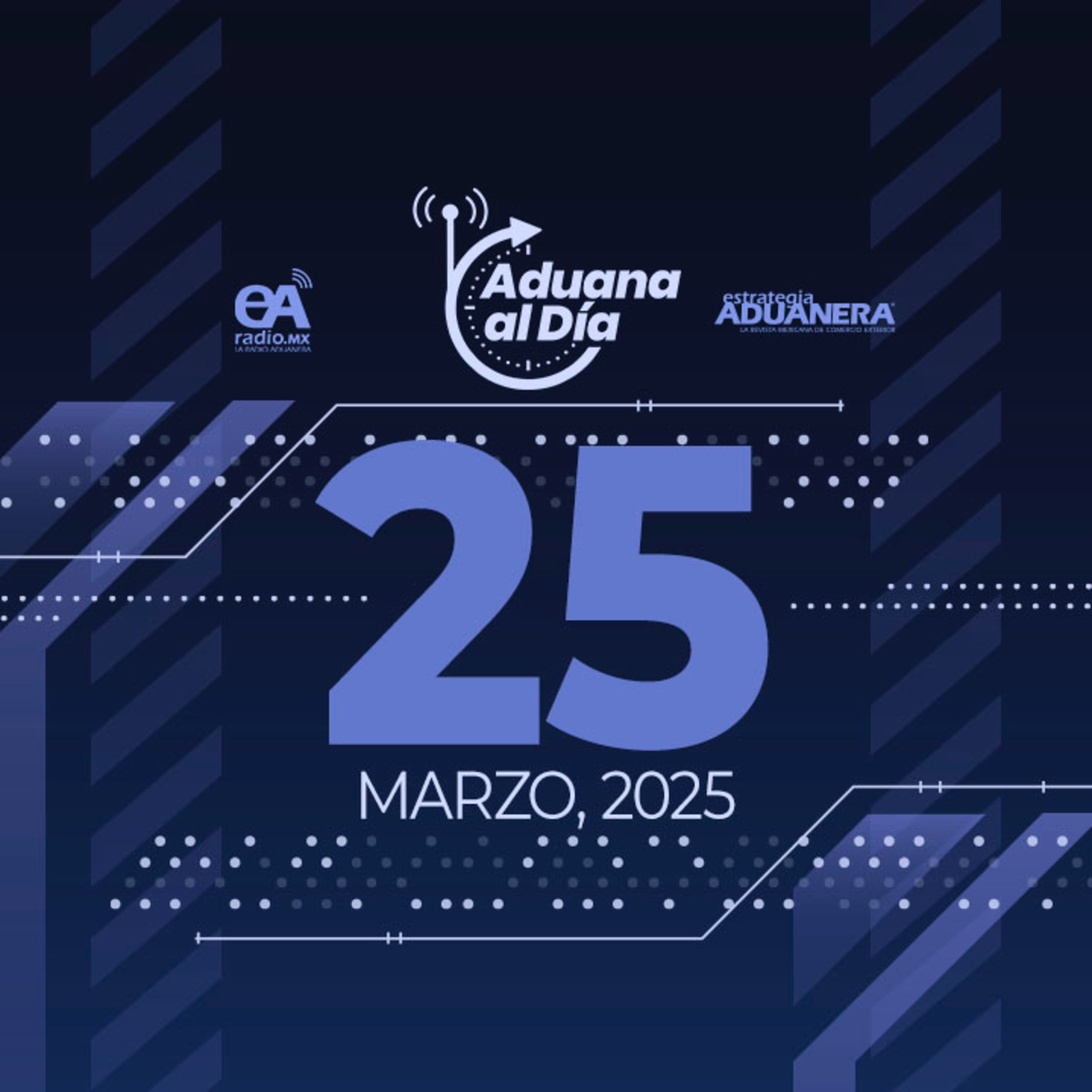 Aduana al Día