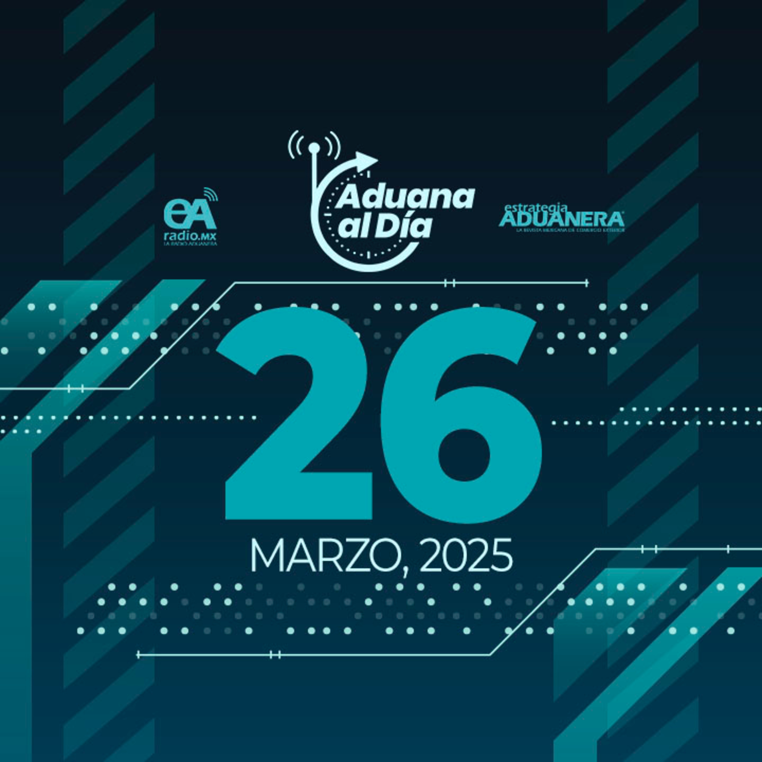Aduana al Día