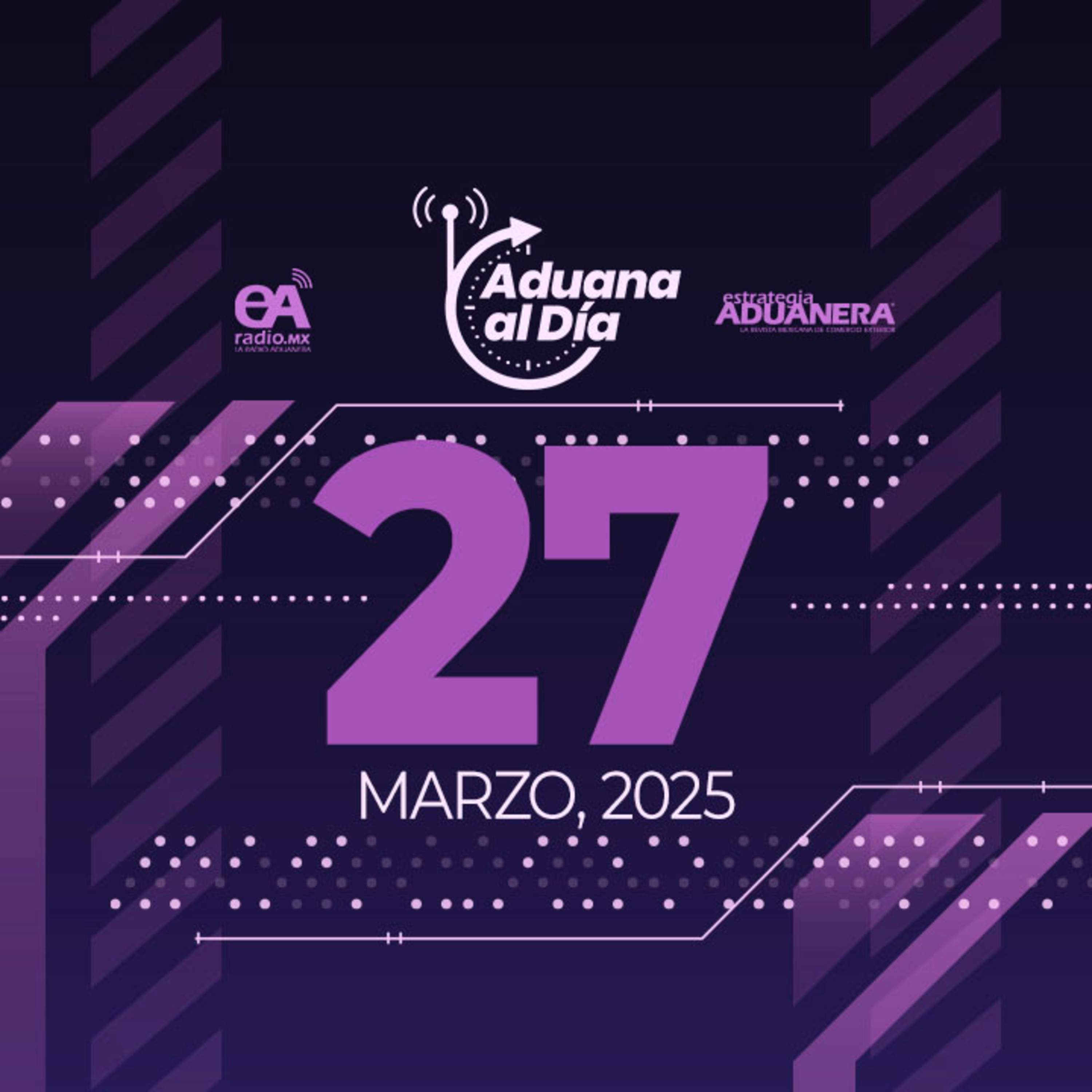 Aduana al Día