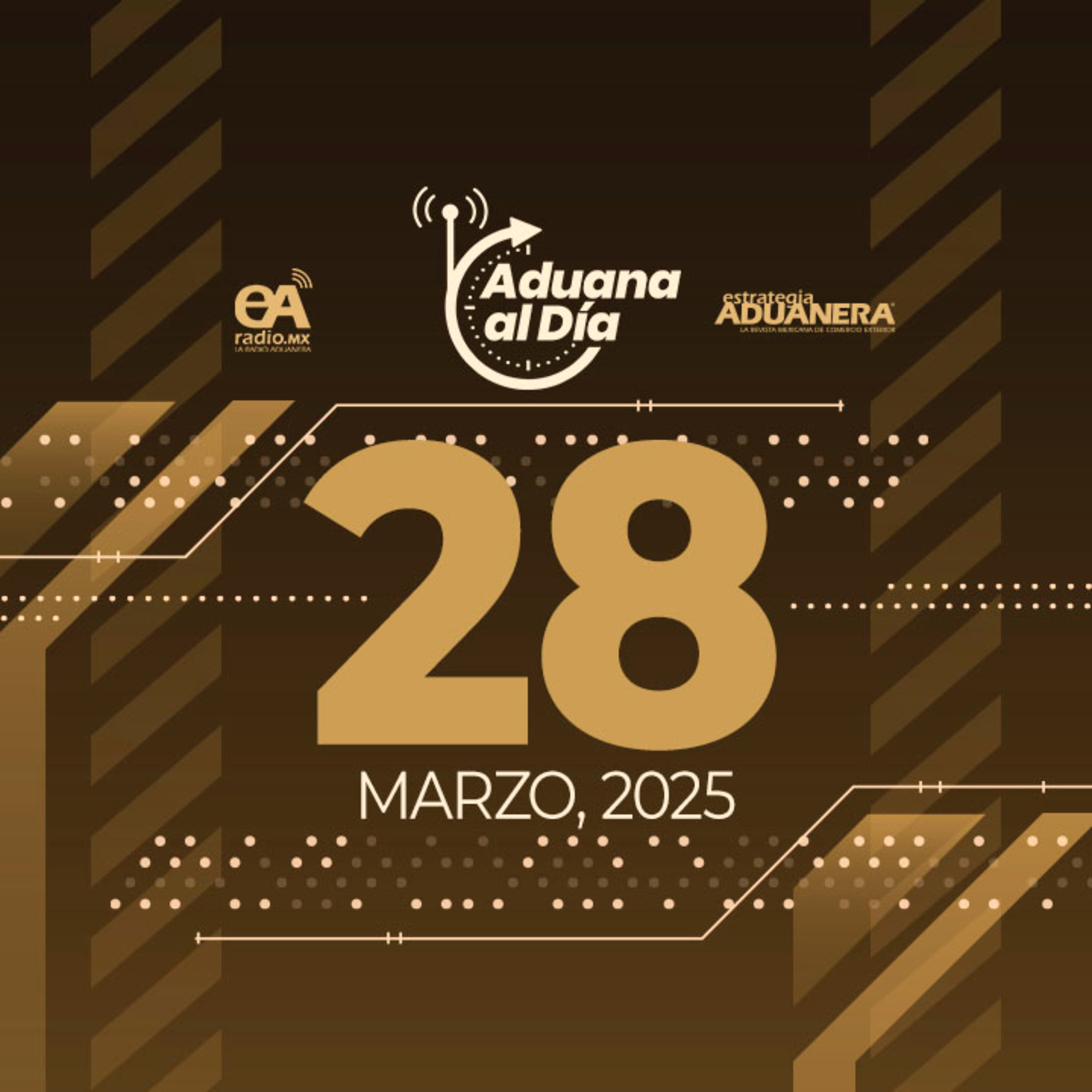 Aduana al Día