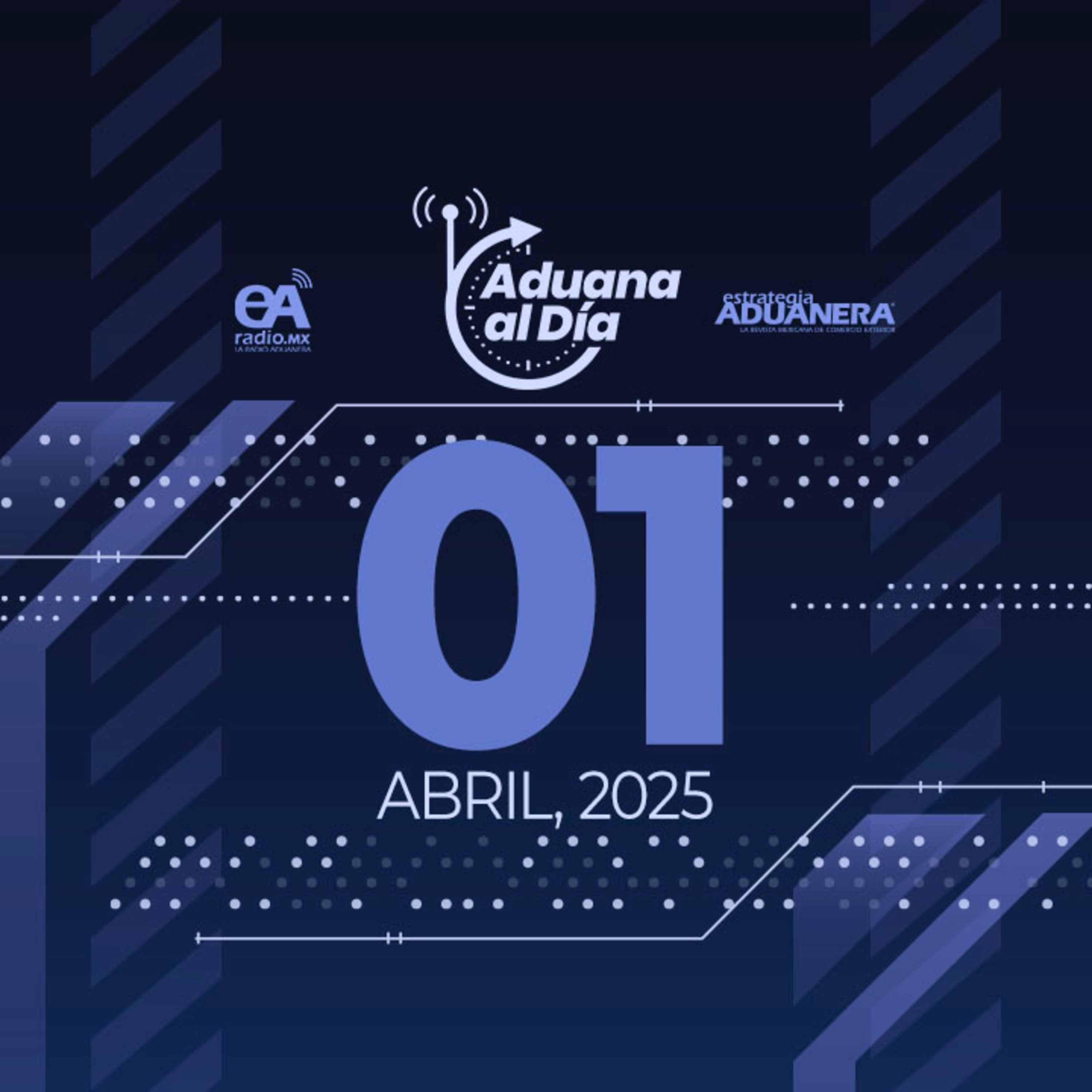 Aduana al Día