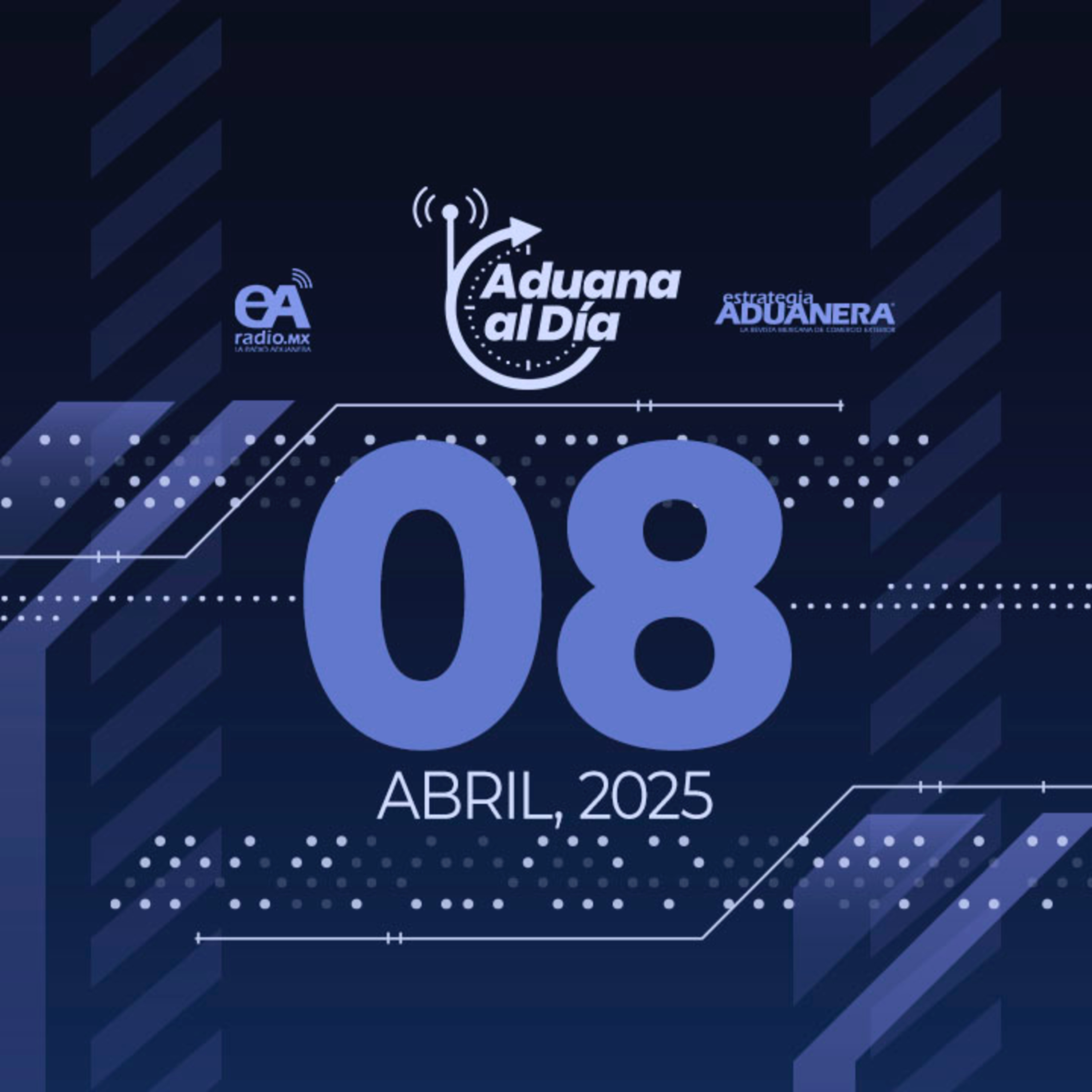 Aduana al Día