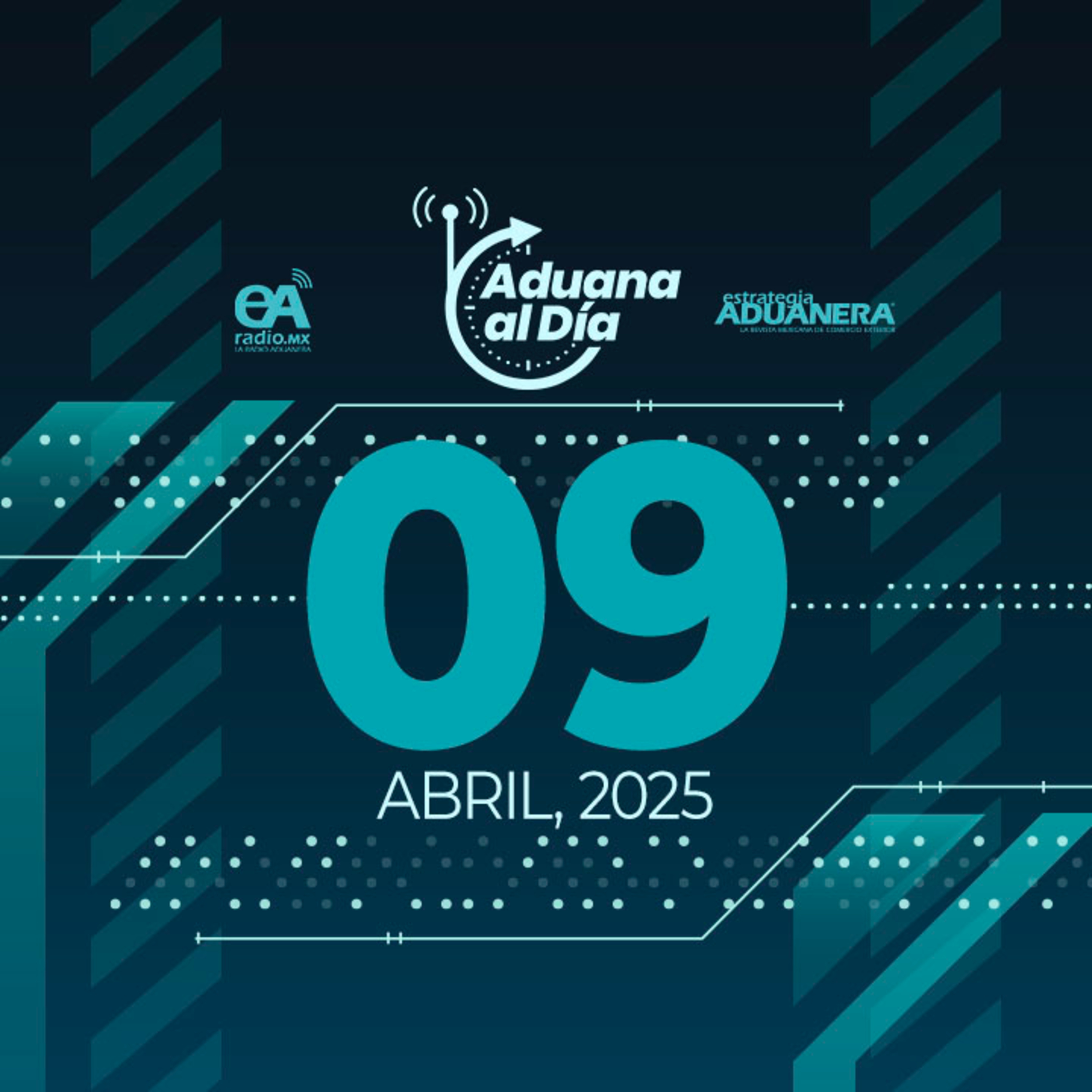 Aduana al Día