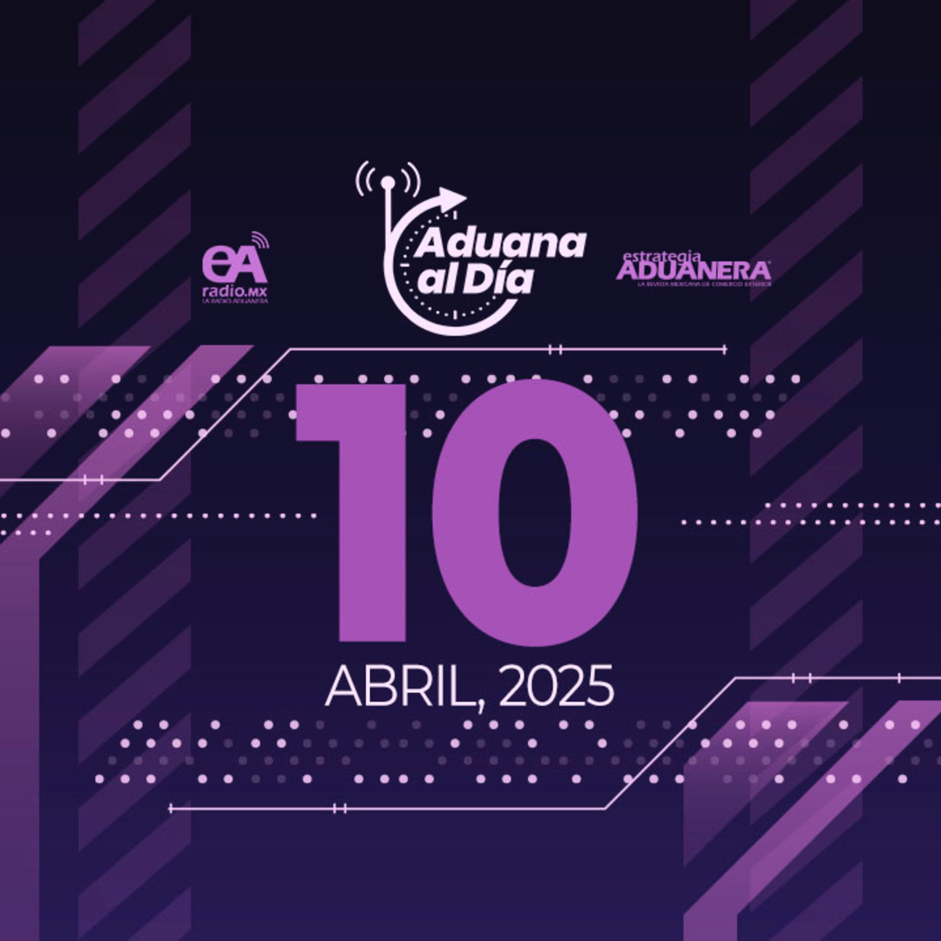 Aduana al Día