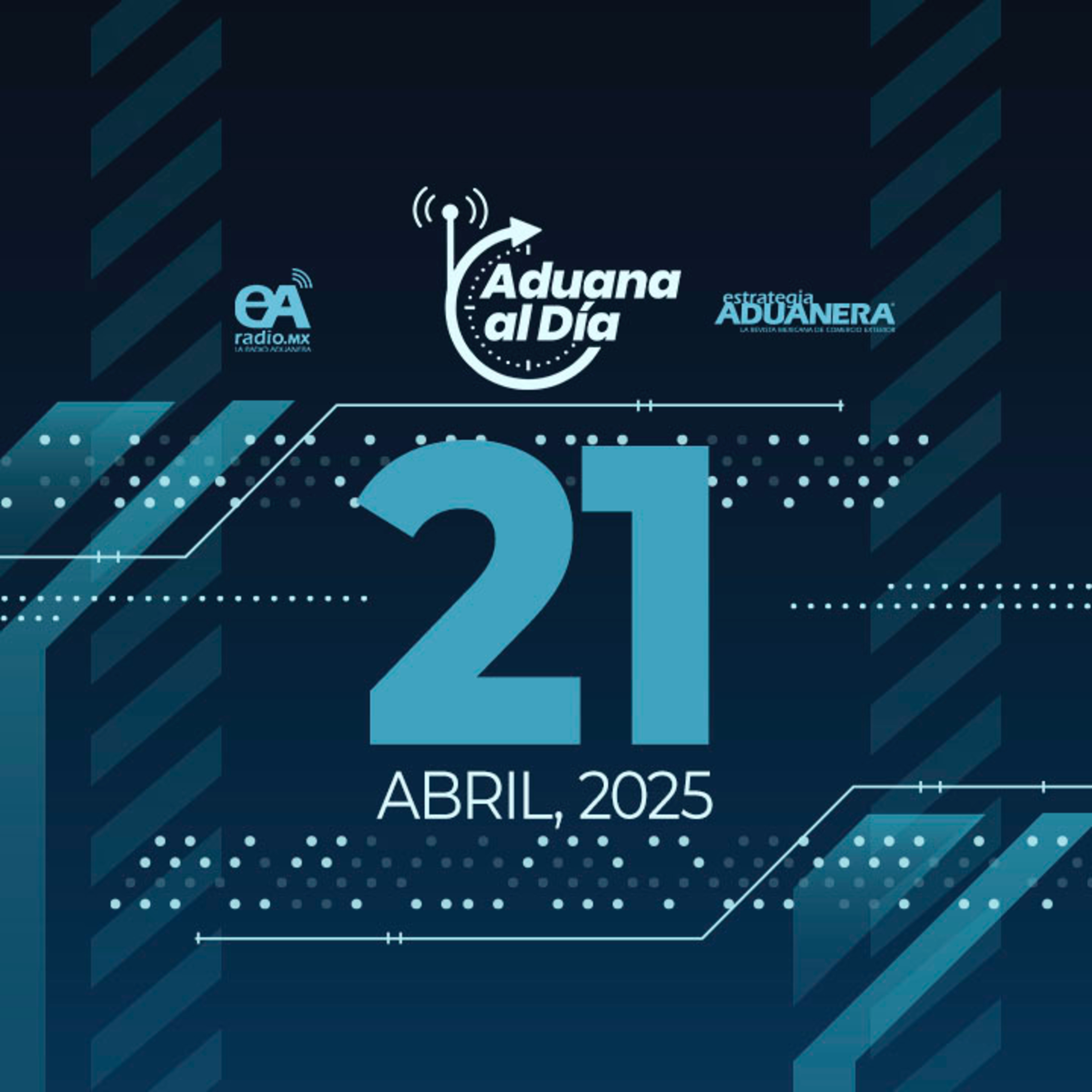 Aduana al Día