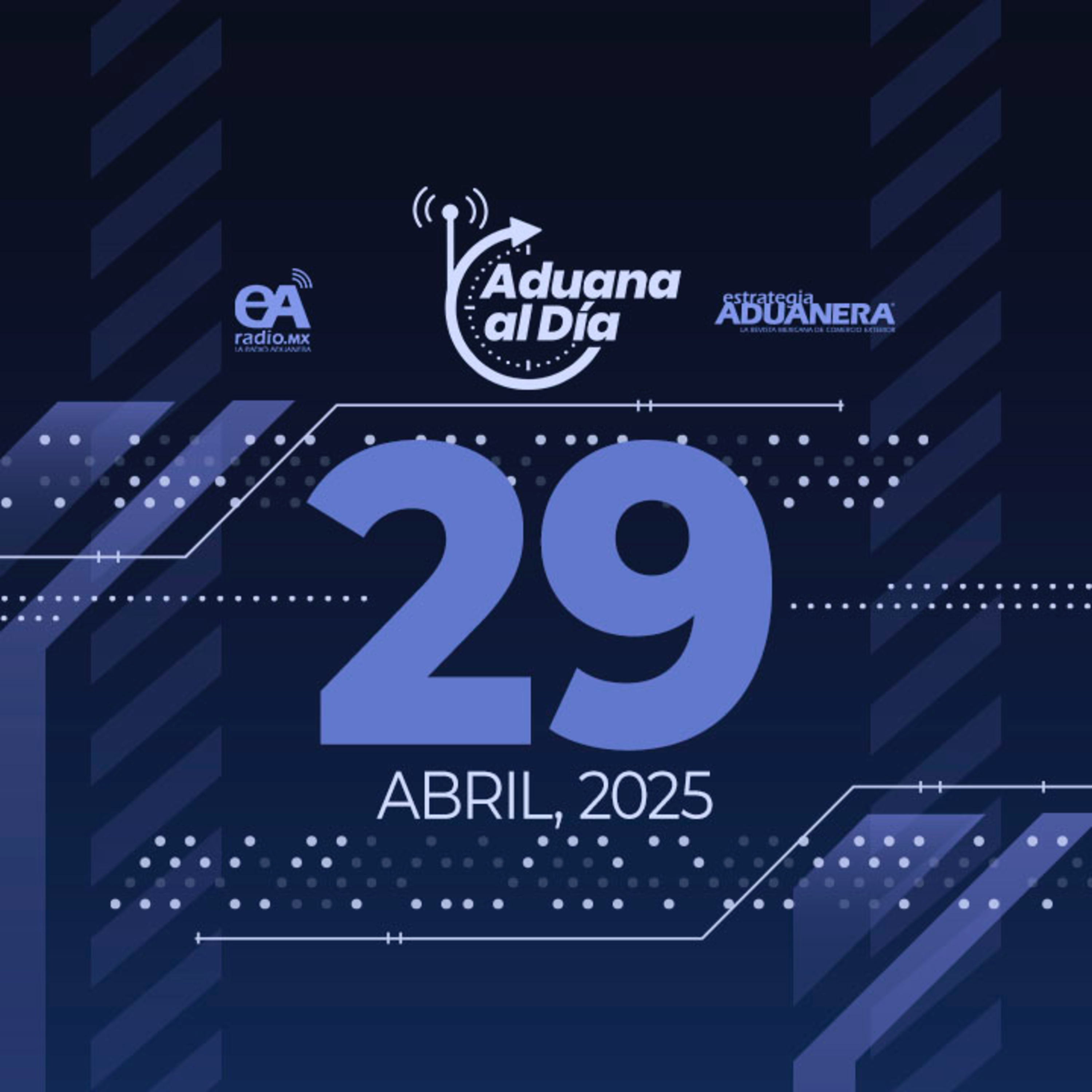 Aduana al Día