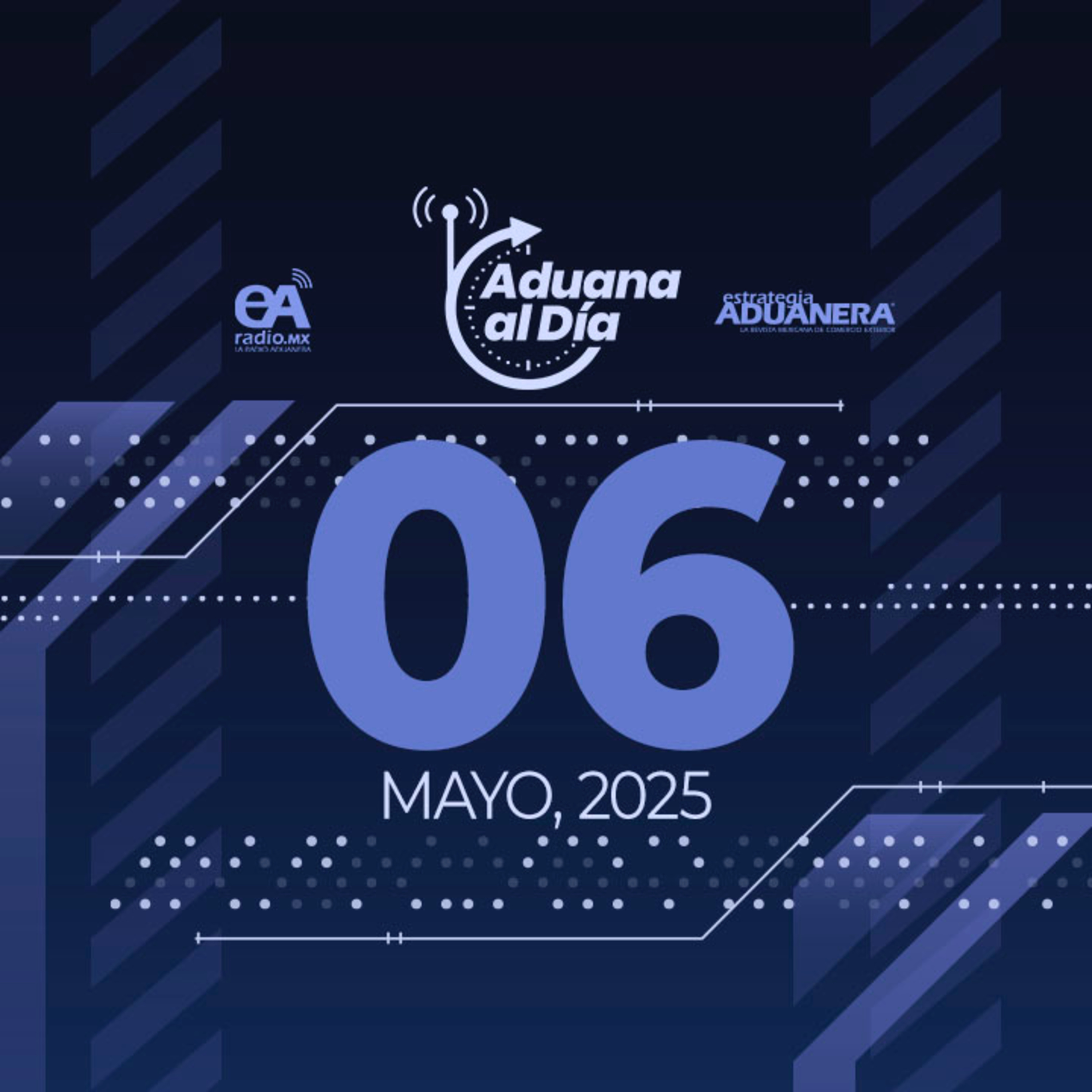 Aduana al Día