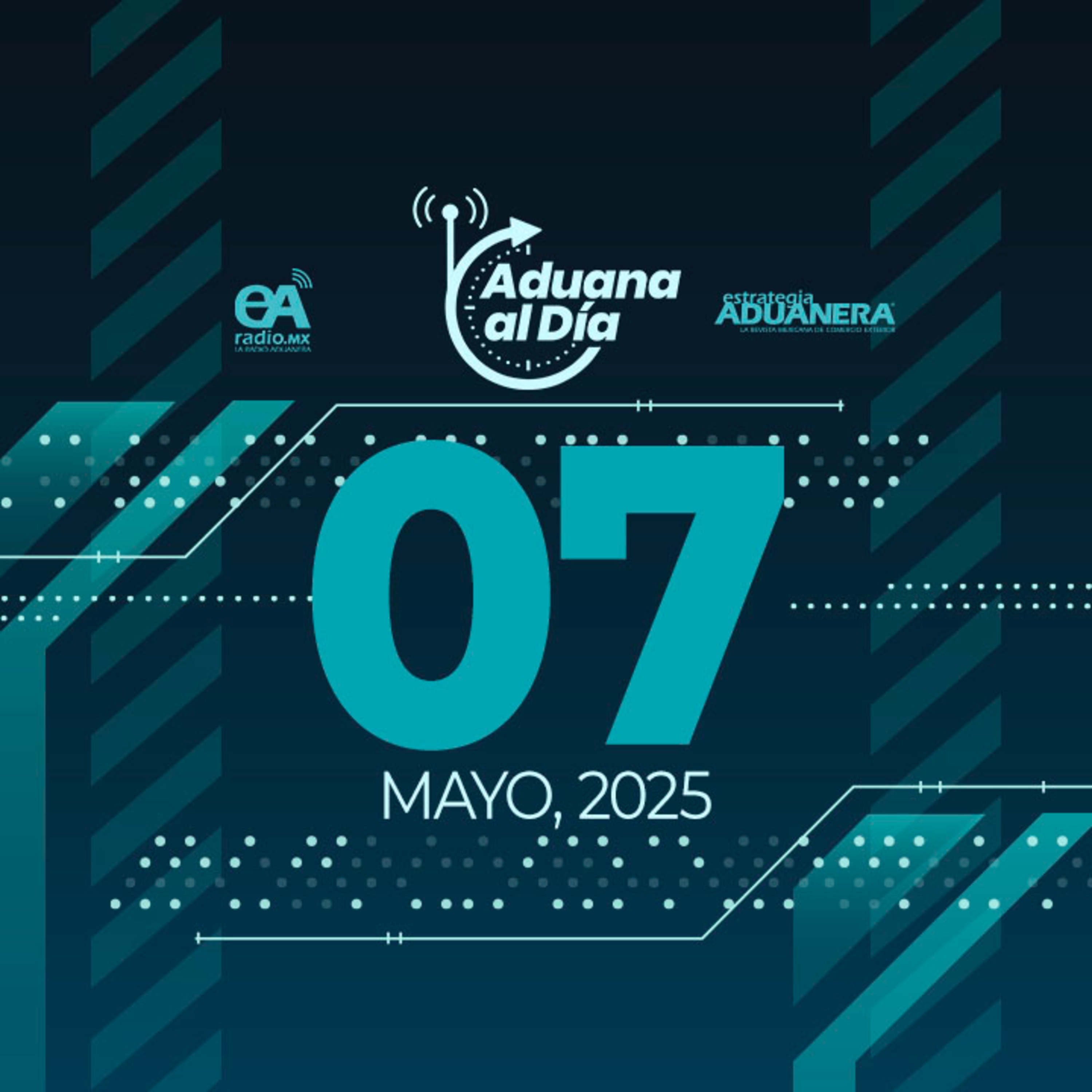 Aduana al Día