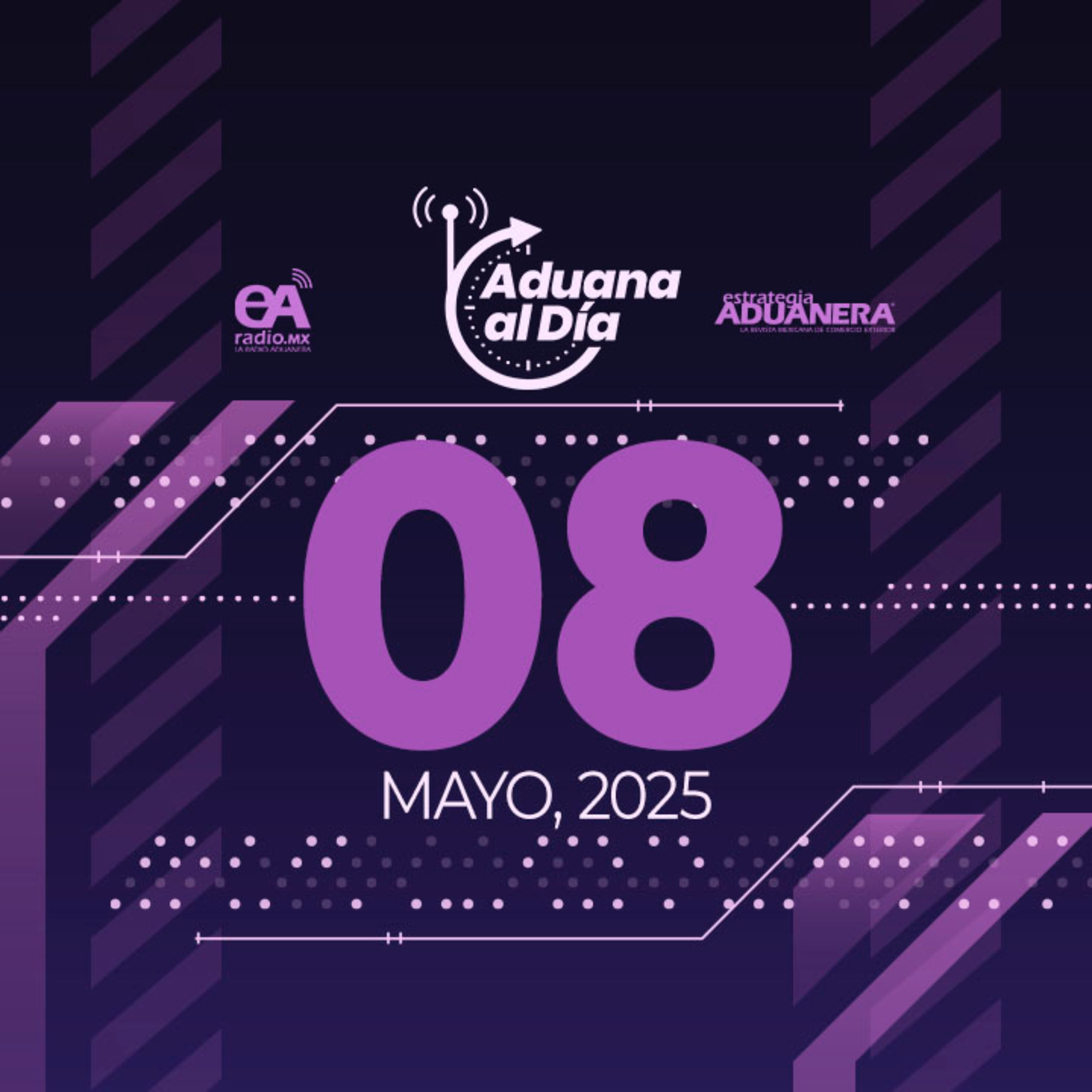 Aduana al Día