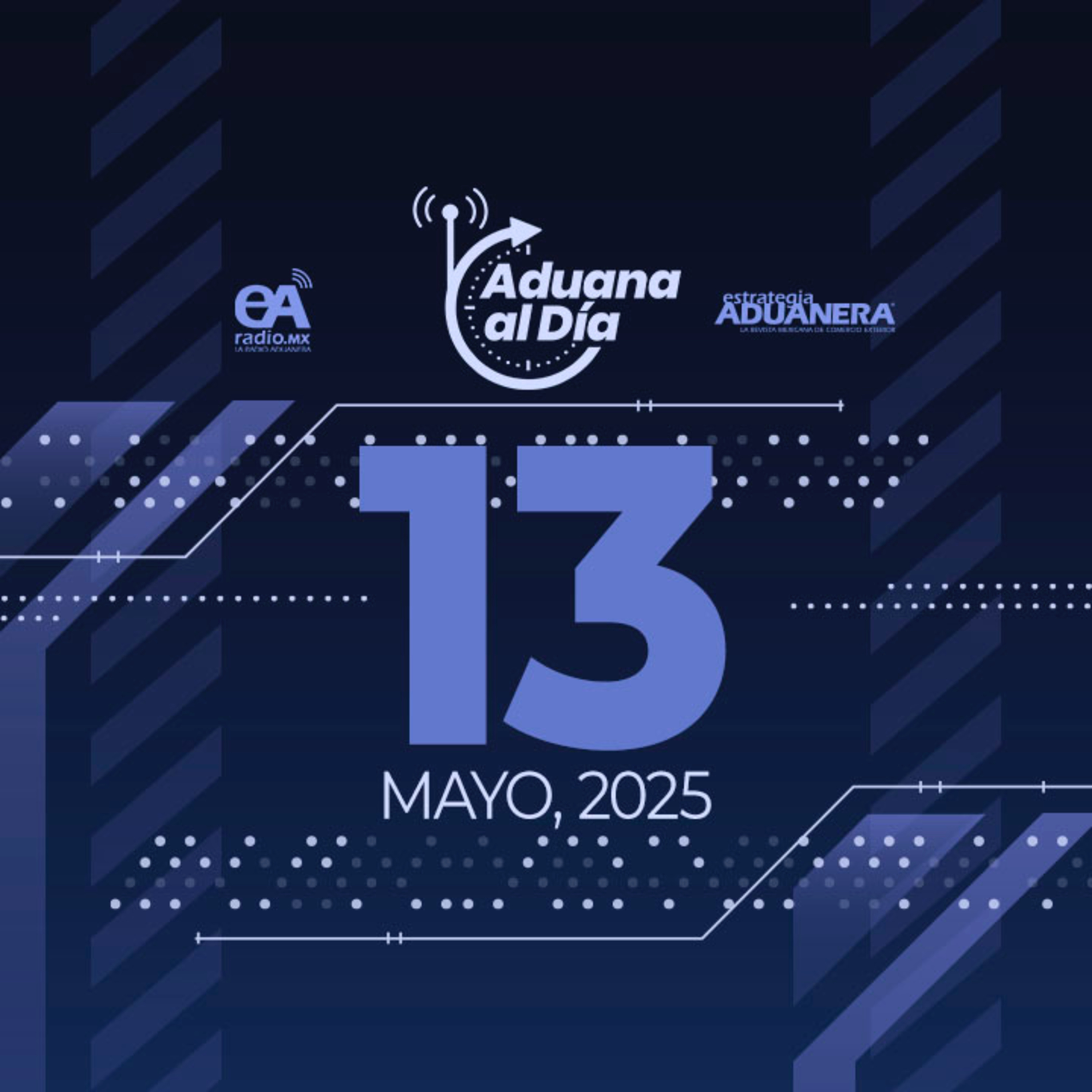 Aduana al Día