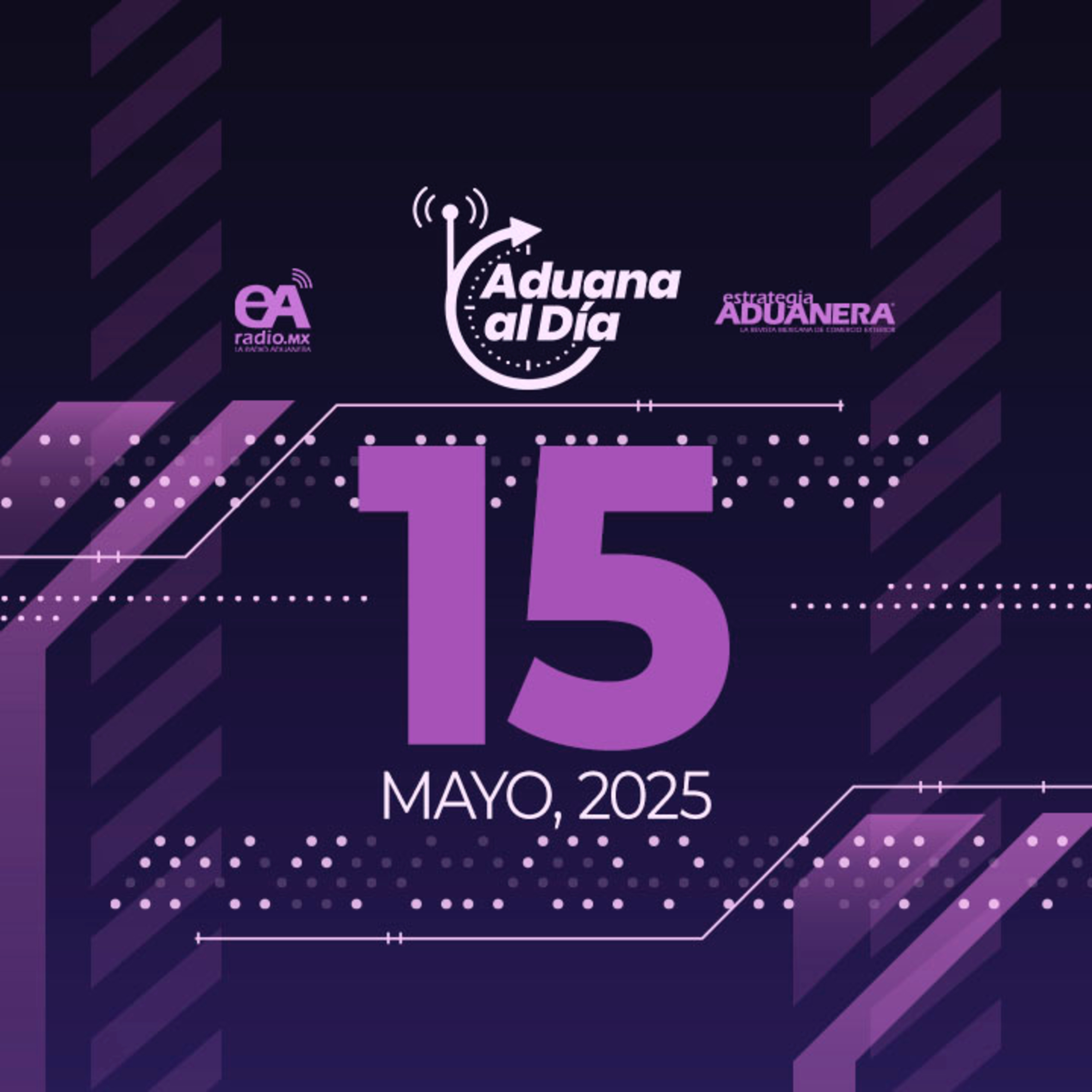 Portada de Aduana al Día