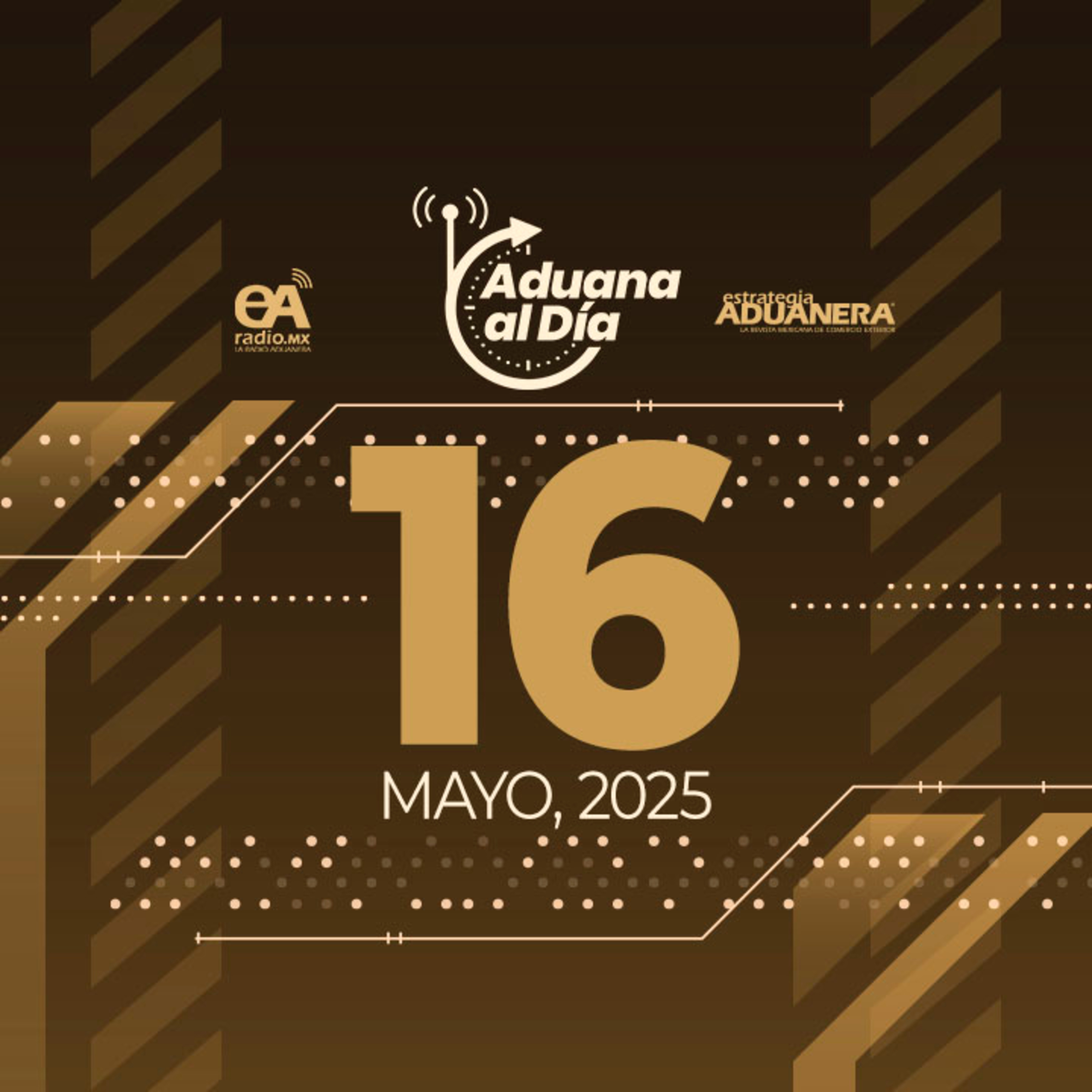 Portada de Aduana al Día