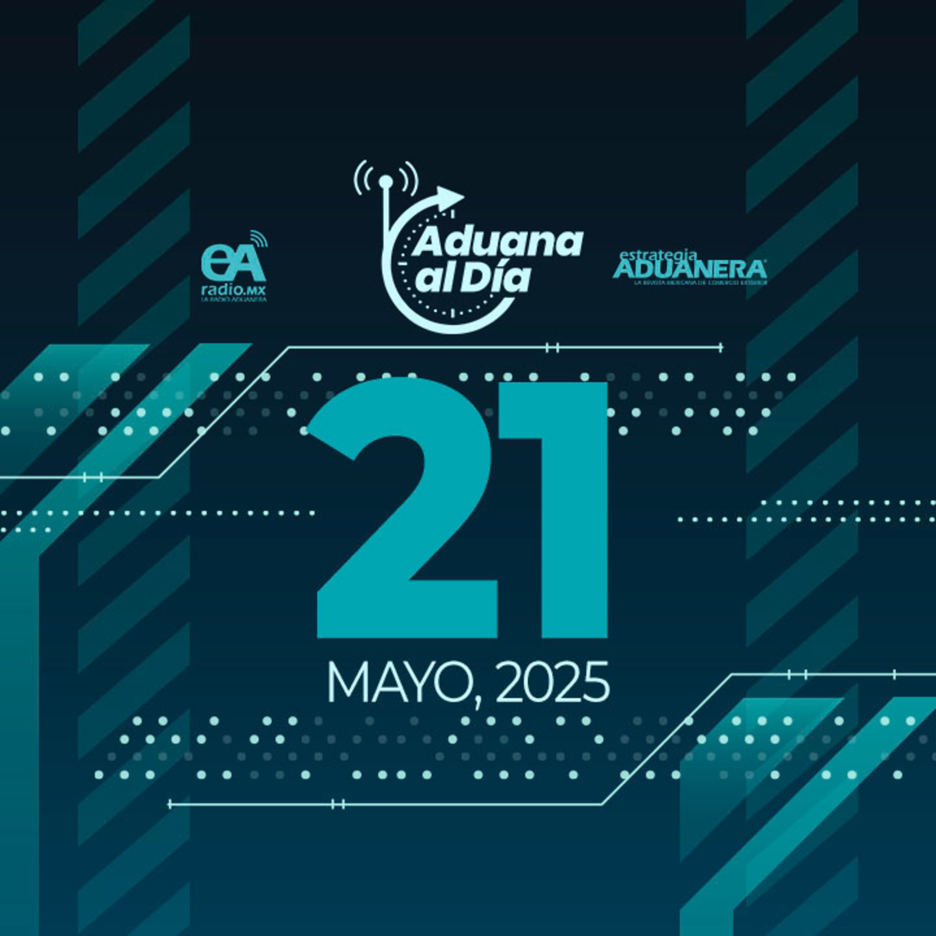 Portada de Aduana al Día