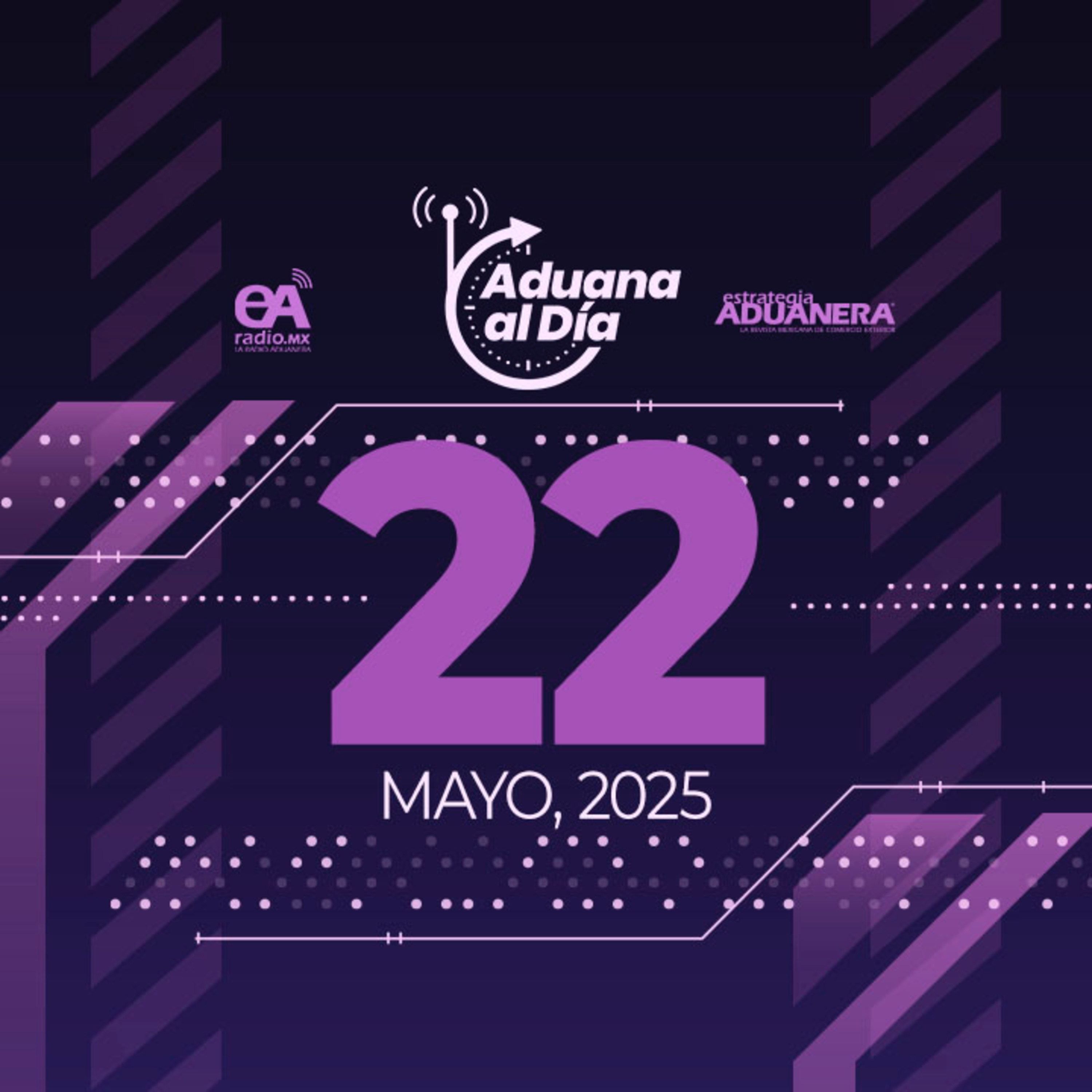 Portada de Aduana al Día