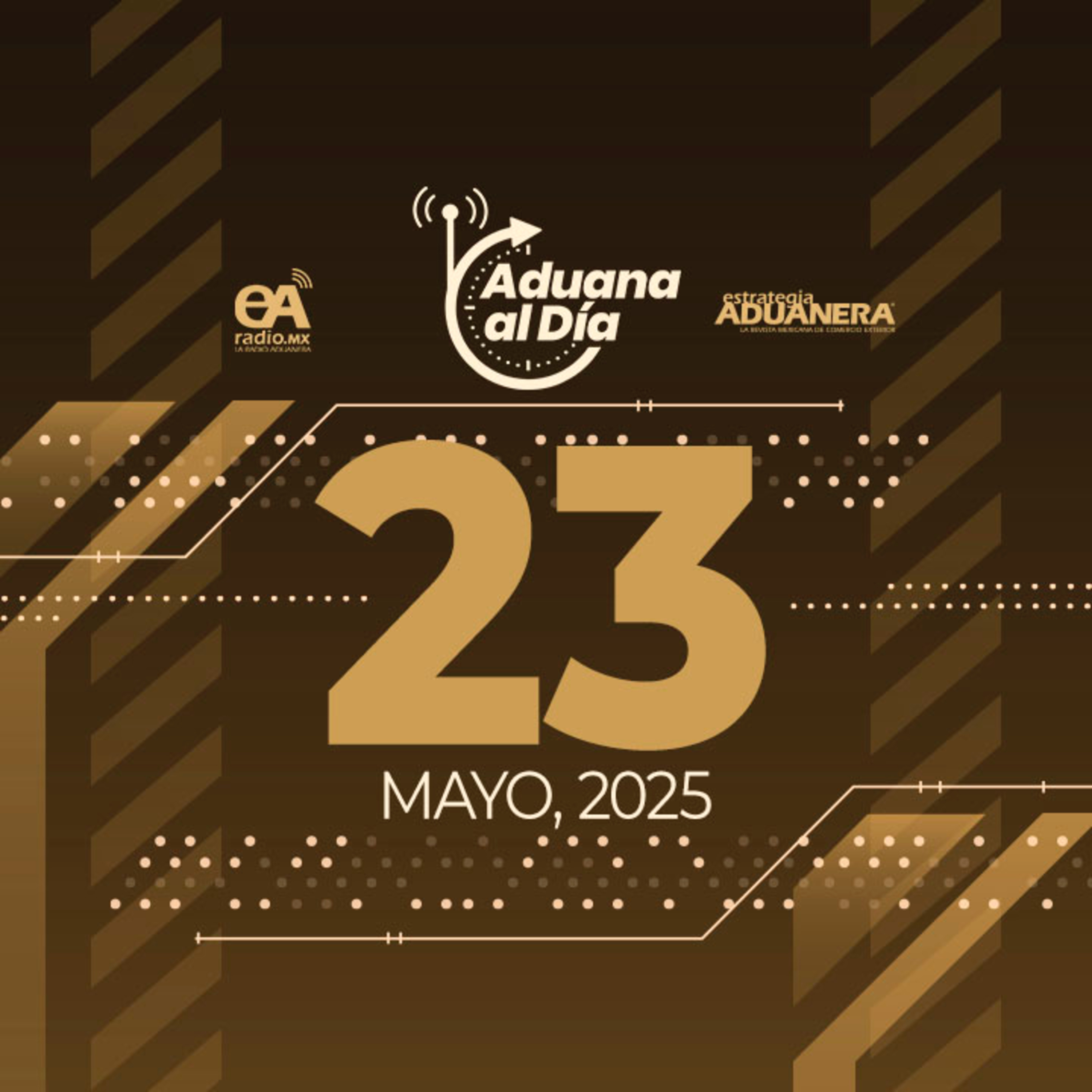Portada de Aduana al Día
