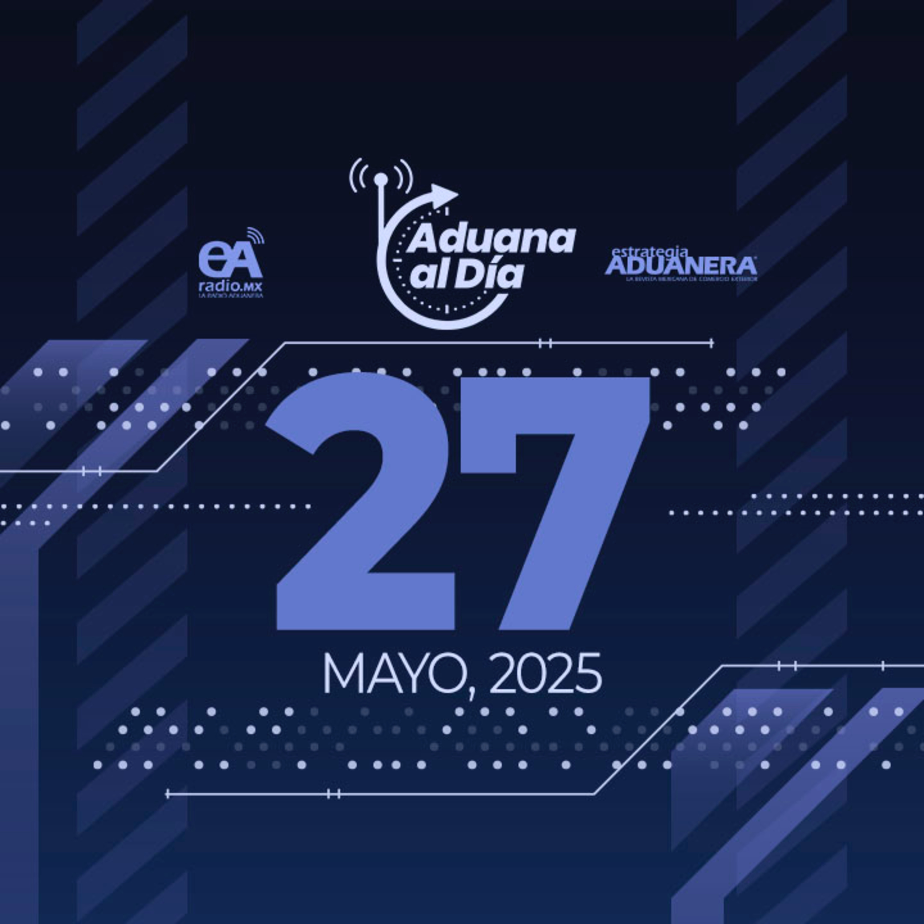Portada de Aduana al Día