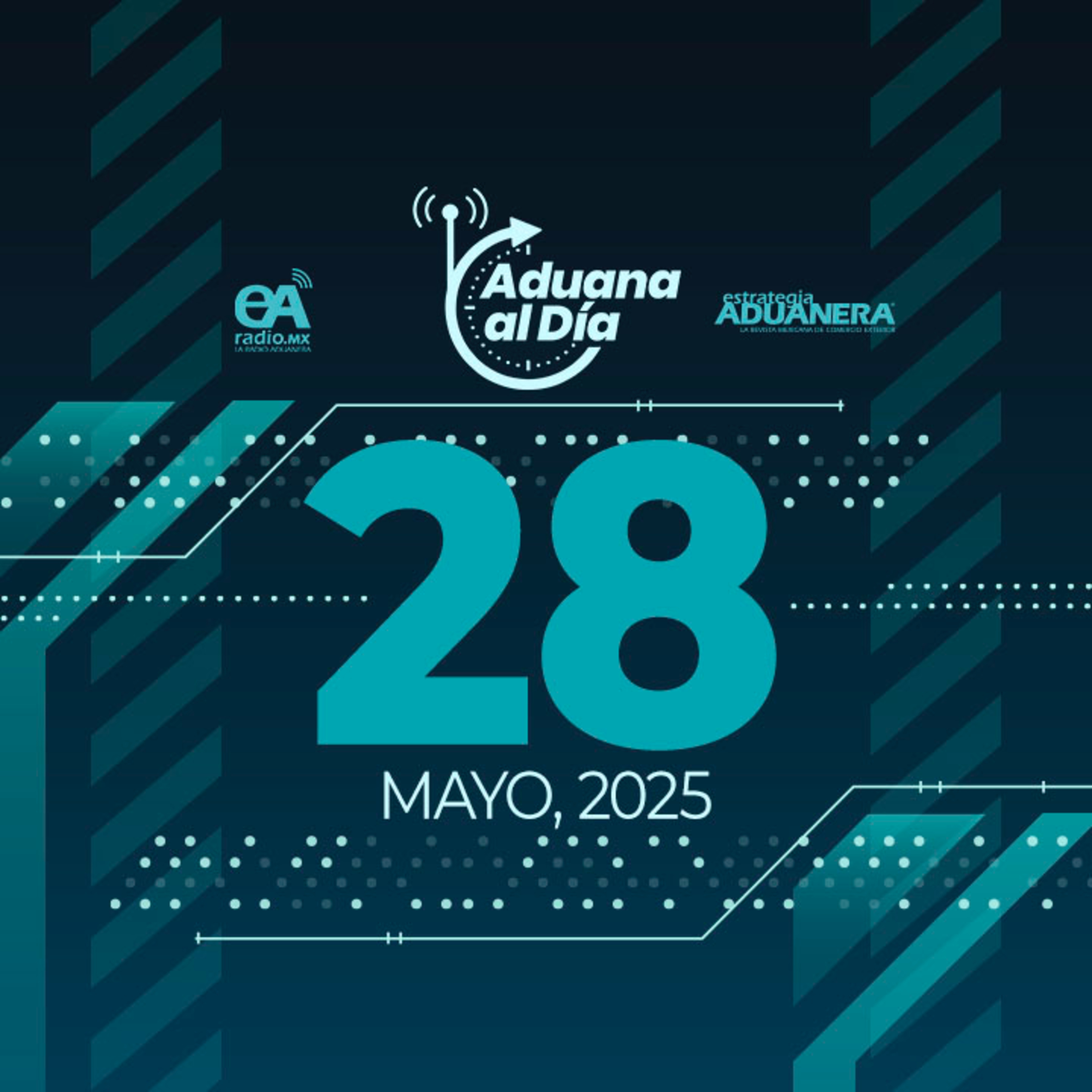 Portada de Aduana al Día