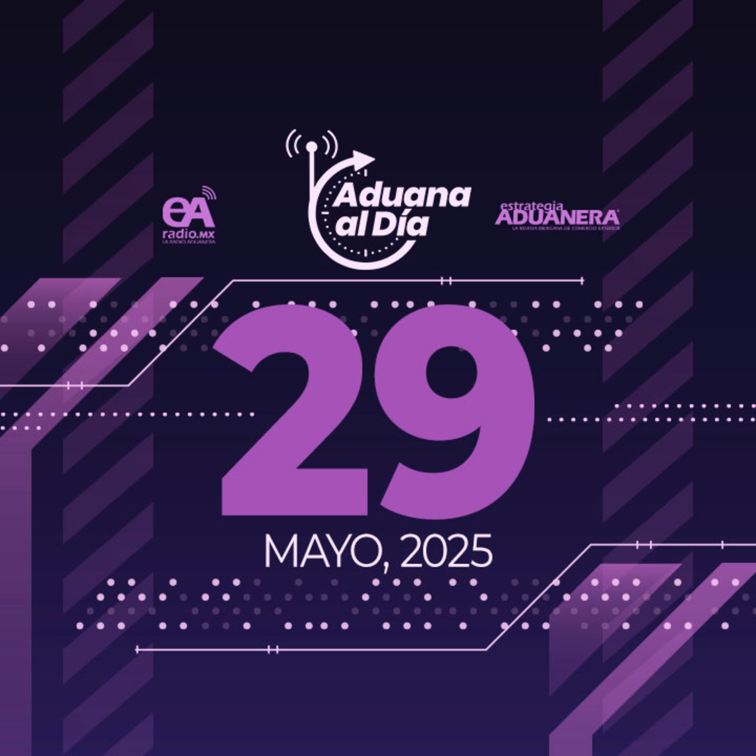 Portada de Aduana al Día