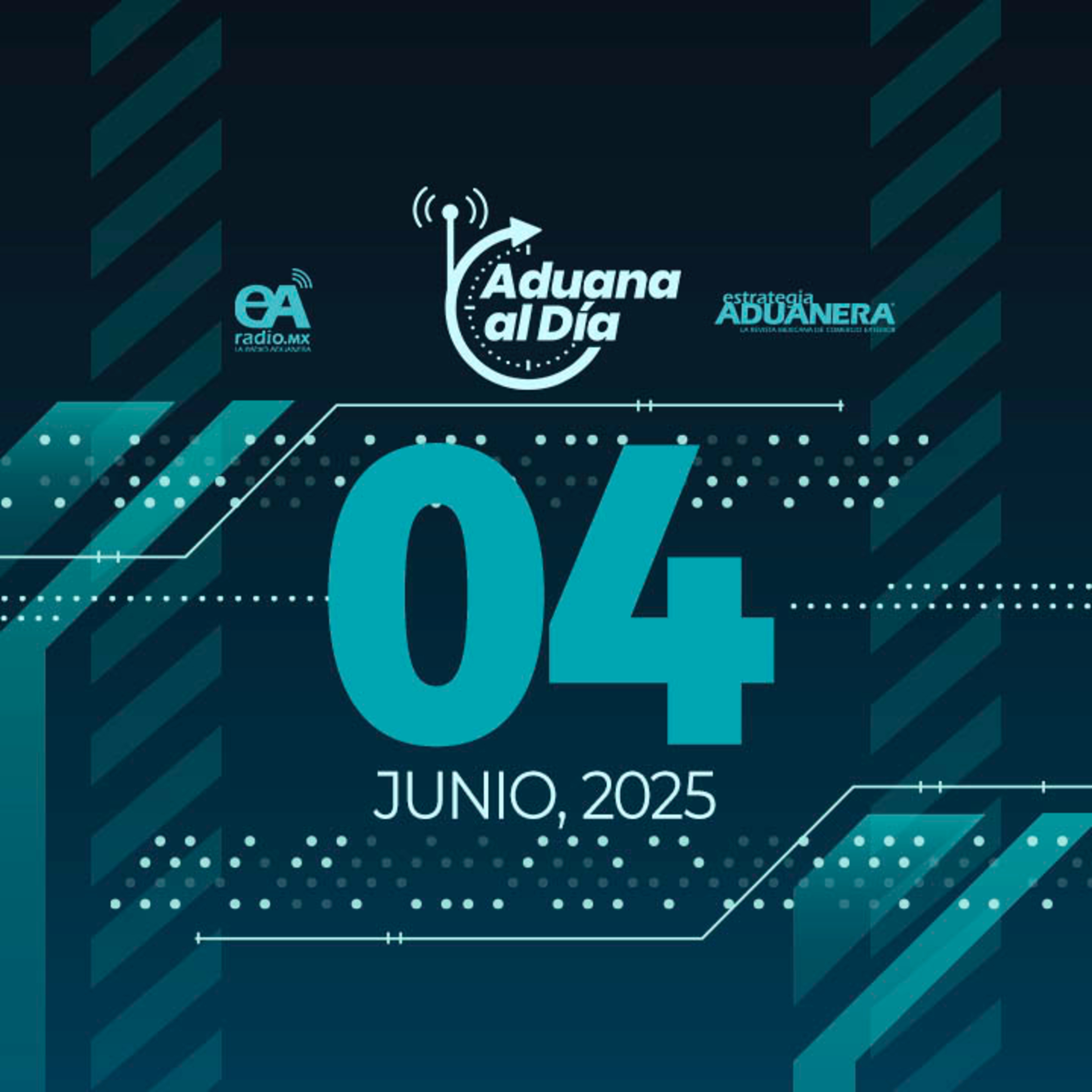 Portada de Aduana al Día