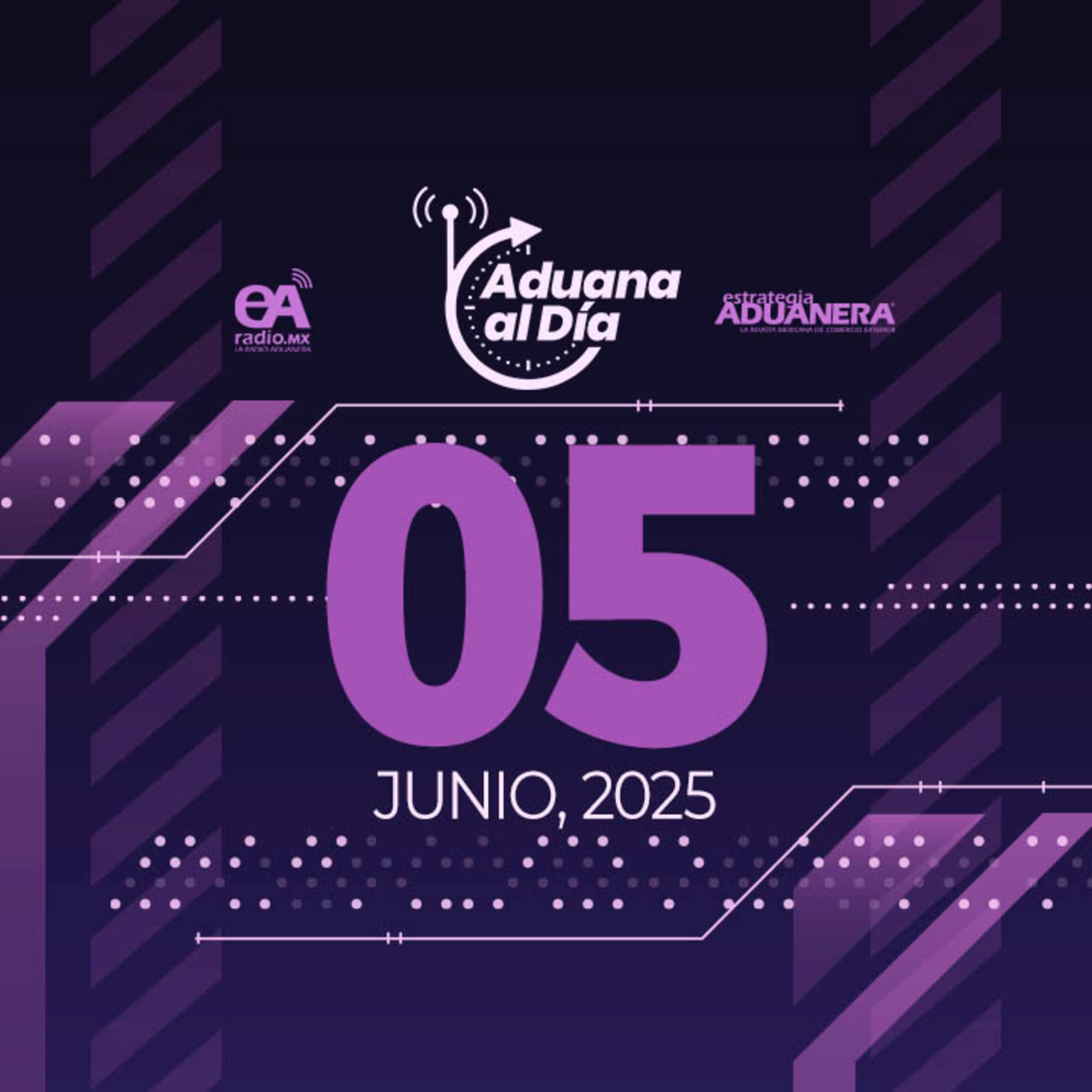 Portada de Aduana al Día