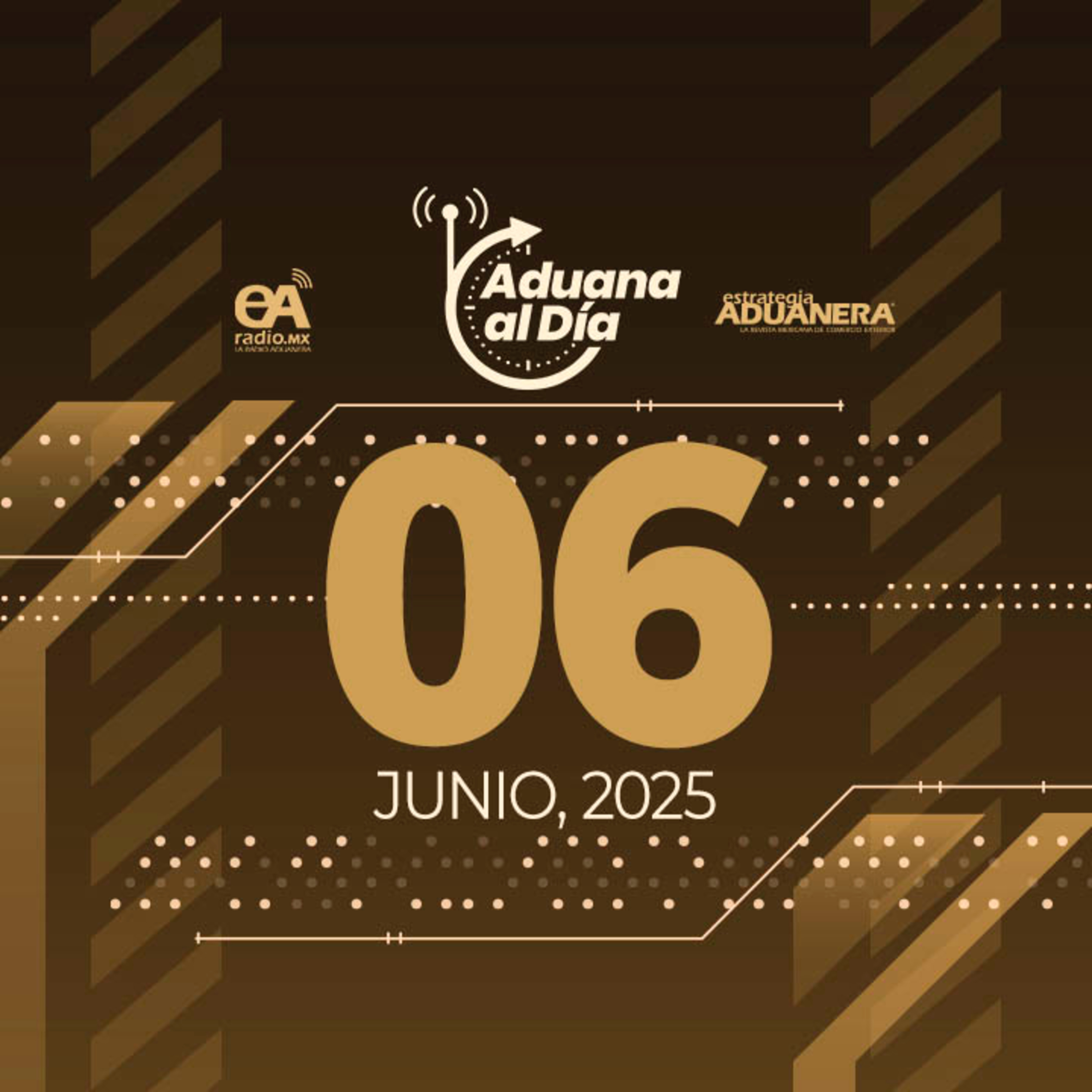 Portada de Aduana al Día