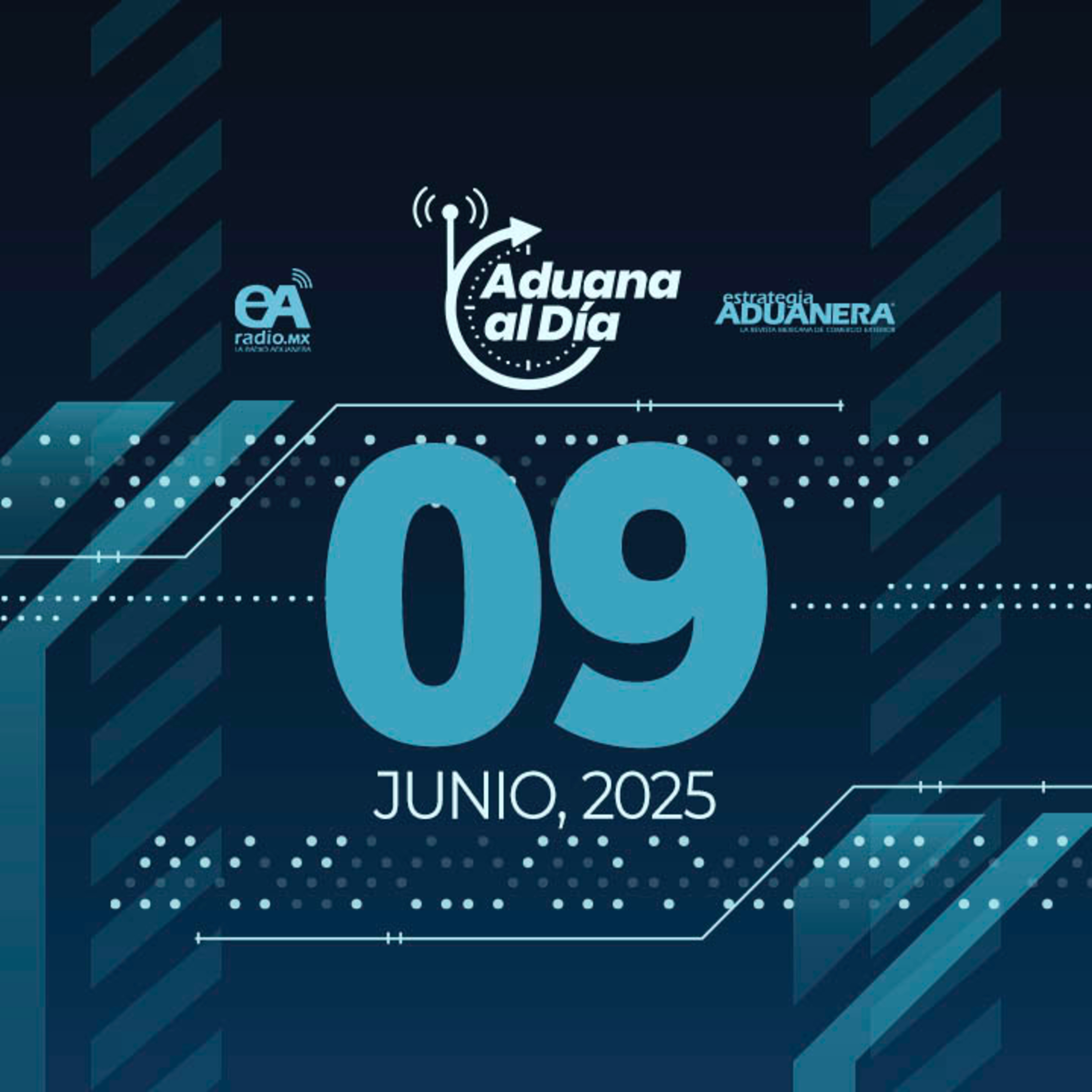 Portada de Aduana al Día